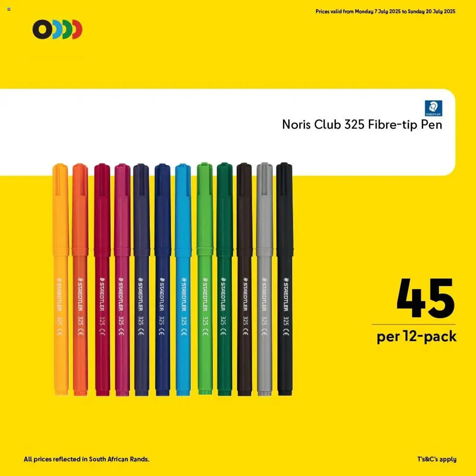 Makro catalogue from 7 July to 20 July 2025 - Catalogue Page 9