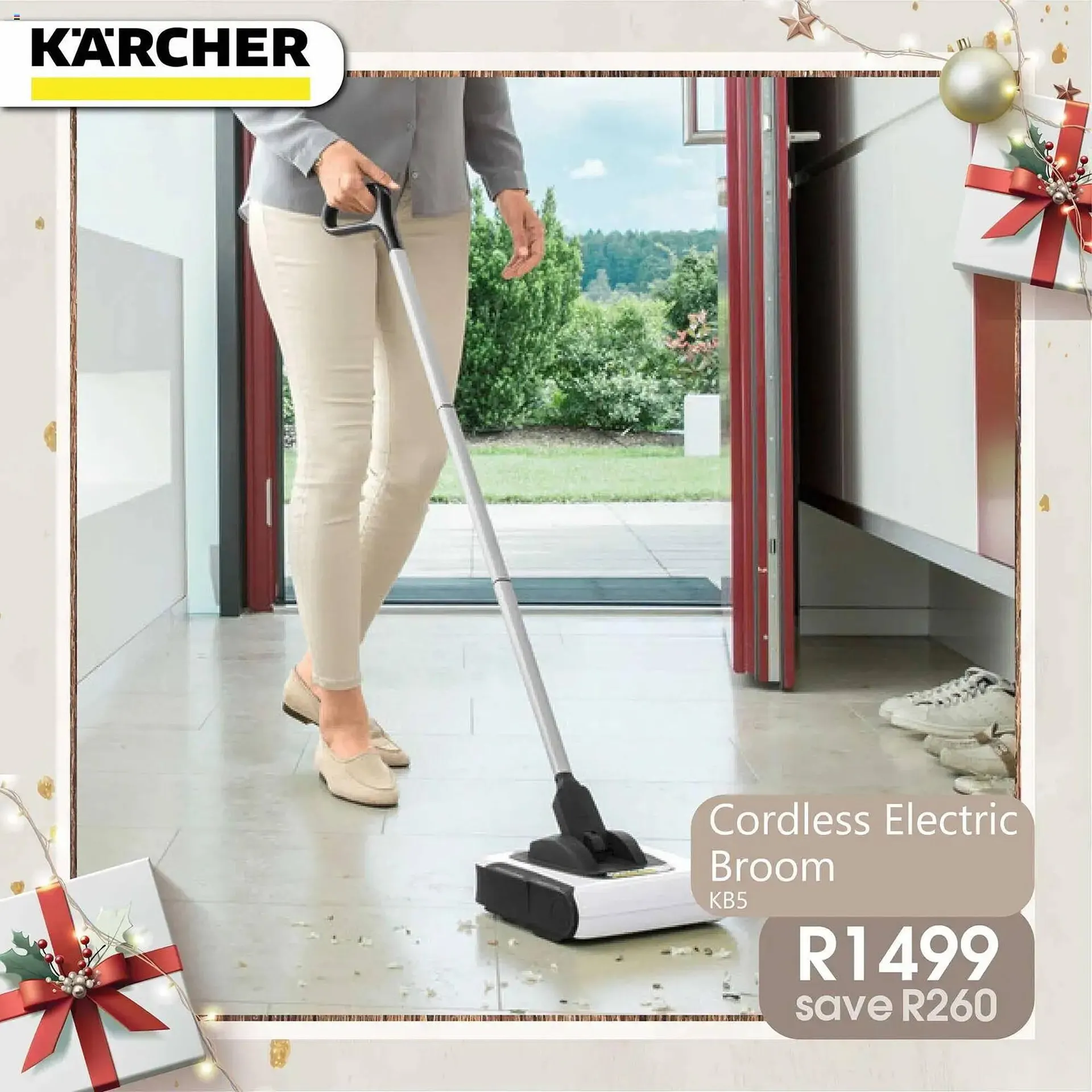 Tafelberg Furnishers catalogue from 17 December to 31 December 2025 - Catalogue Page 3