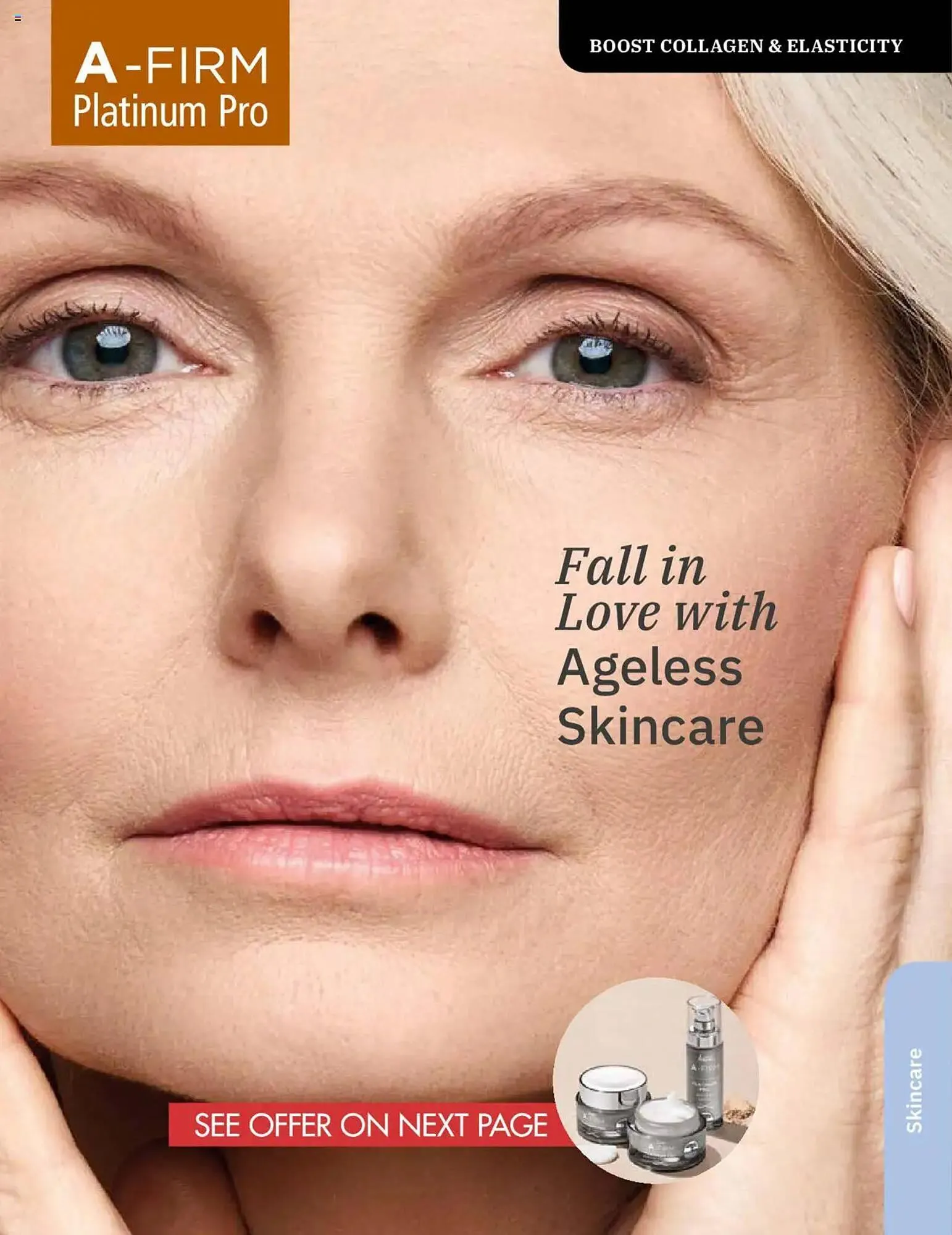 Justine catalogue from 1 February to 28 February 2025 - Catalogue Page 34