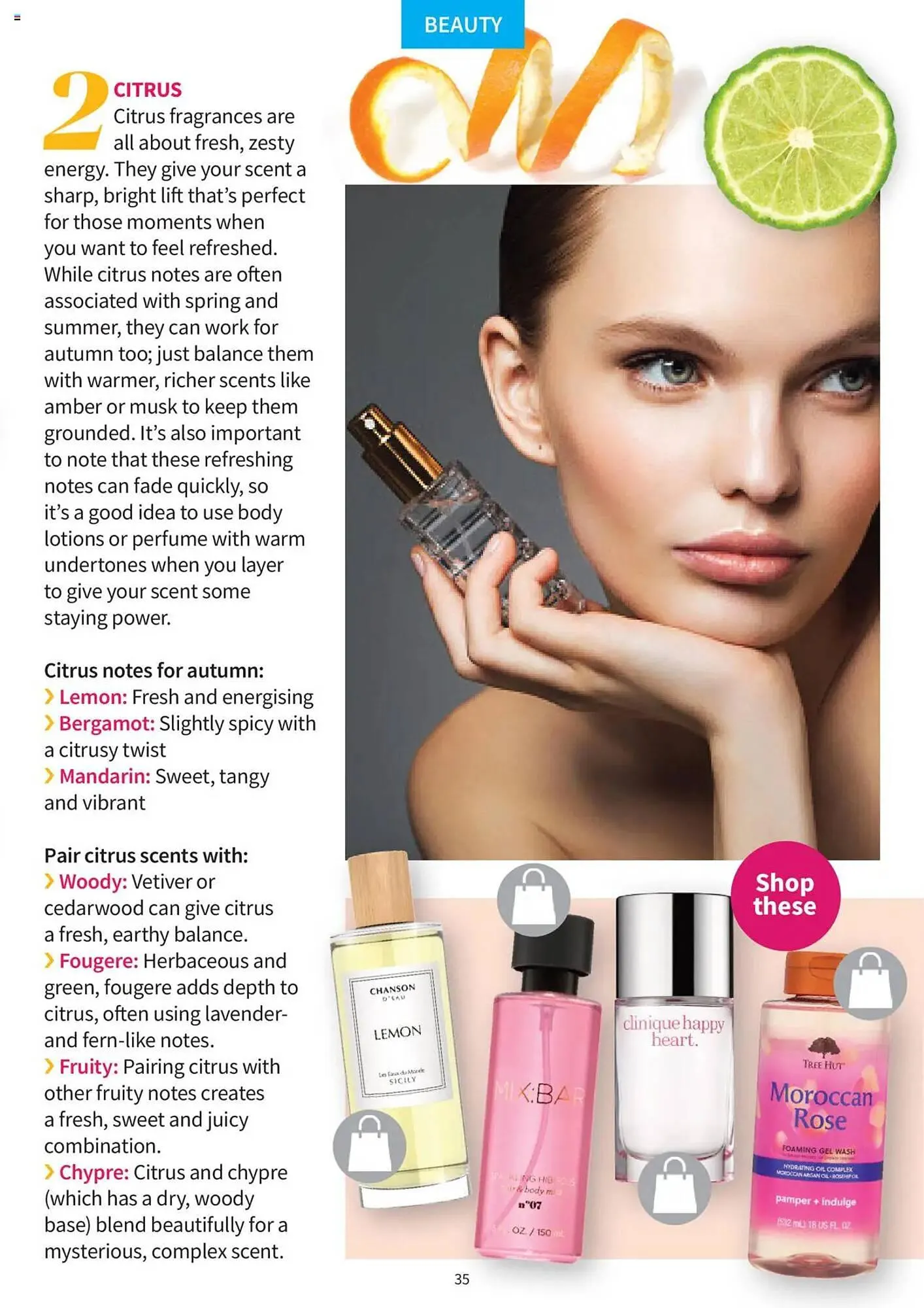 Clicks catalogue from 1 April to 31 May 2025 - Catalogue Page 35