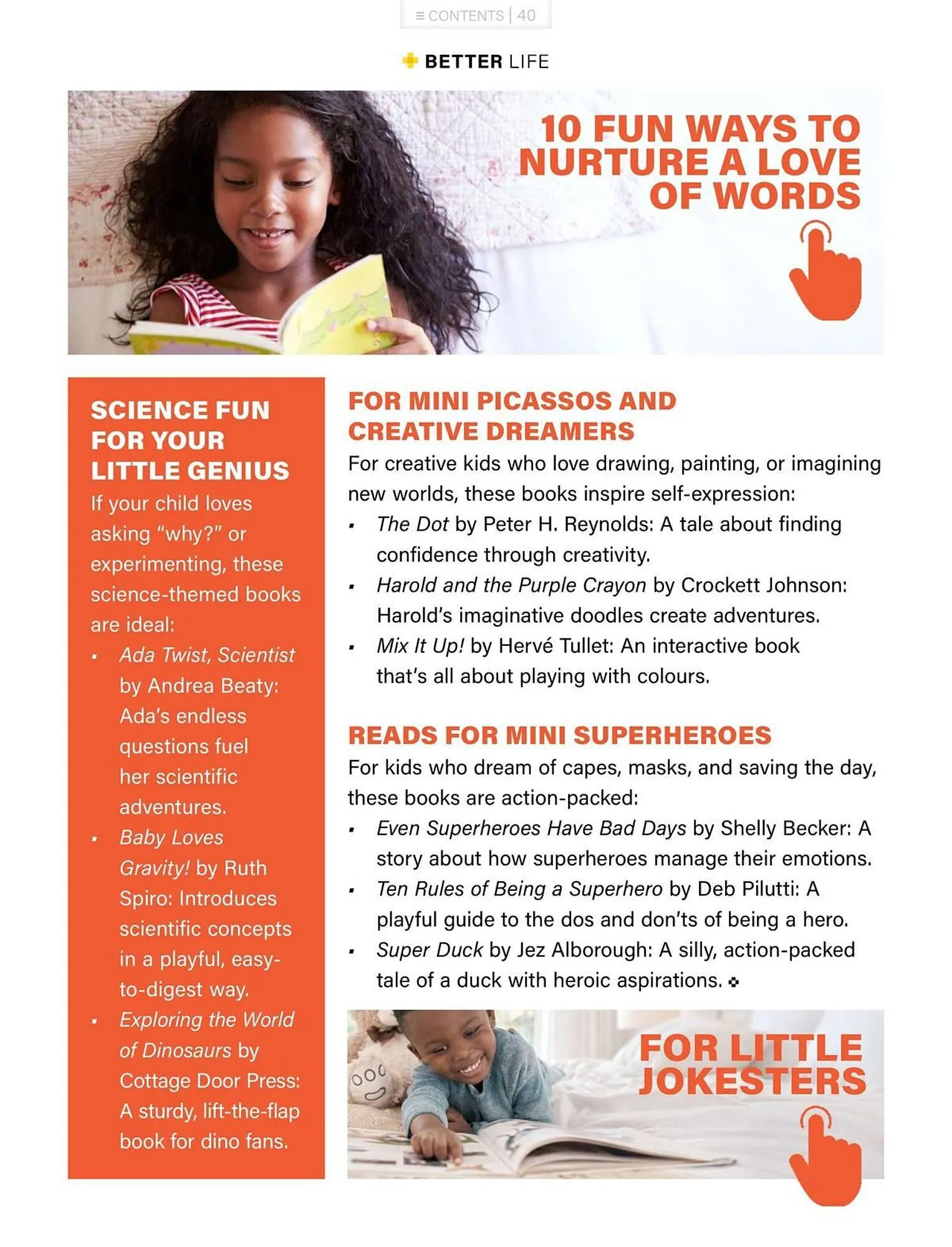 Baby City catalogue from 15 April to 21 April 2025 - Catalogue Page 40