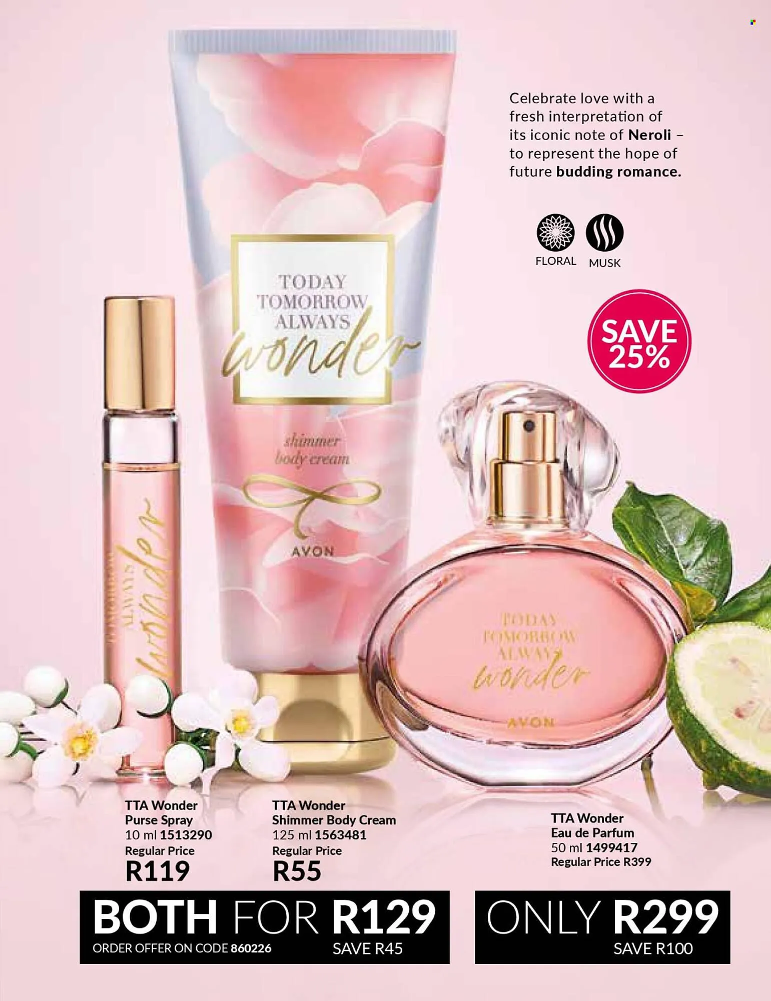 AVON catalogue from 1 May to 2 June 2025 - Catalogue Page 75