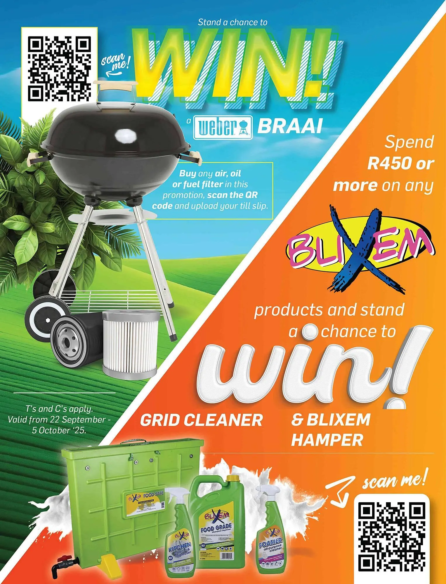 AutoZone catalogue from 22 September to 5 October 2025 - Catalogue Page 2
