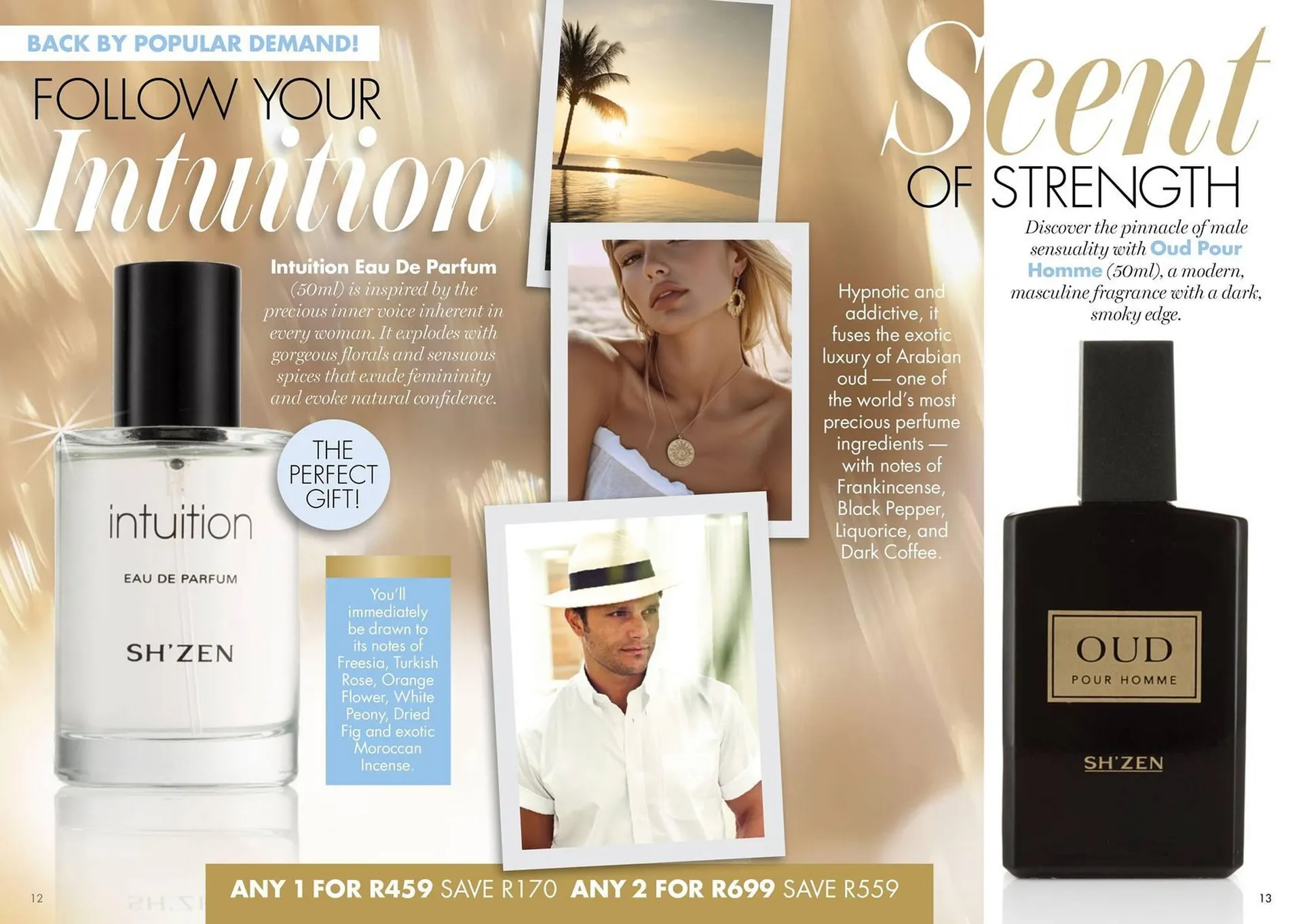Sh'Zen catalogue from 29 October to 30 November 2025 - Catalogue Page 7