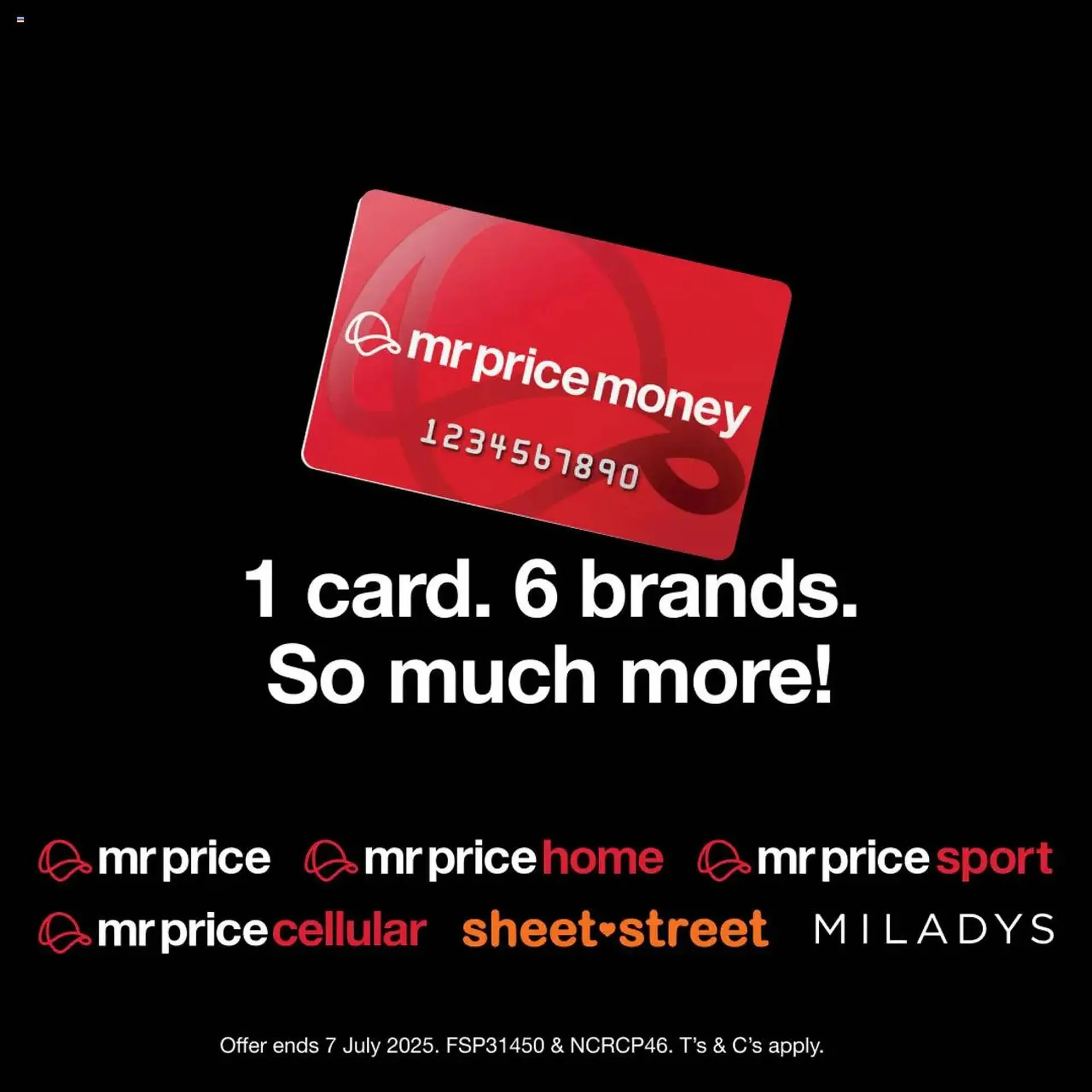 MRP Home catalogue from 4 June to 7 July 2025 - Catalogue Page 3