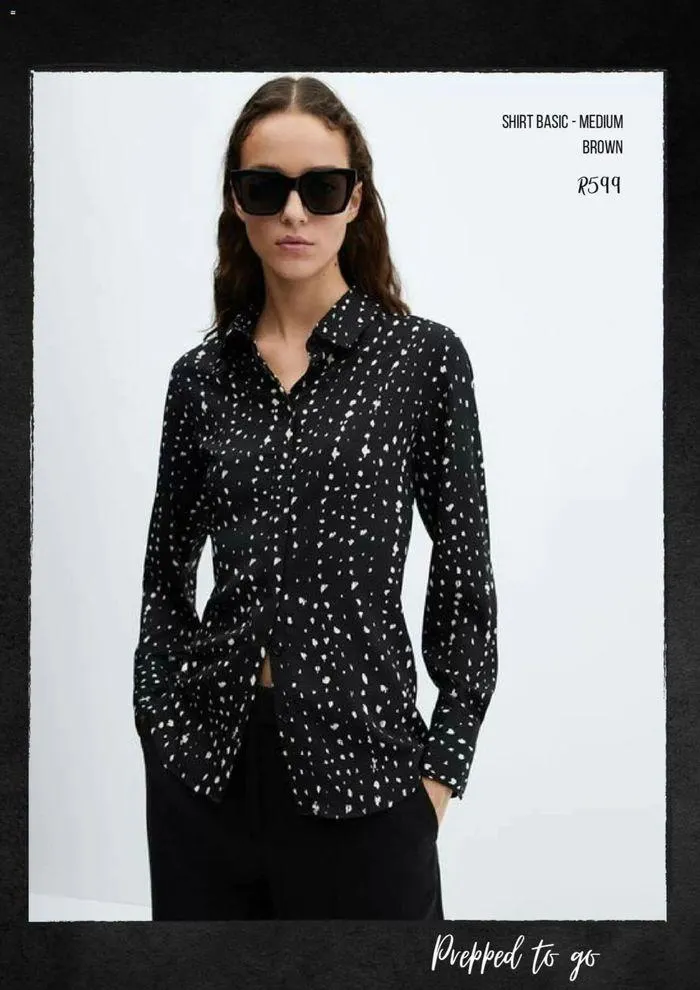 Prepped to Go! from 30 May to 24 June 2024 - Catalogue Page 16