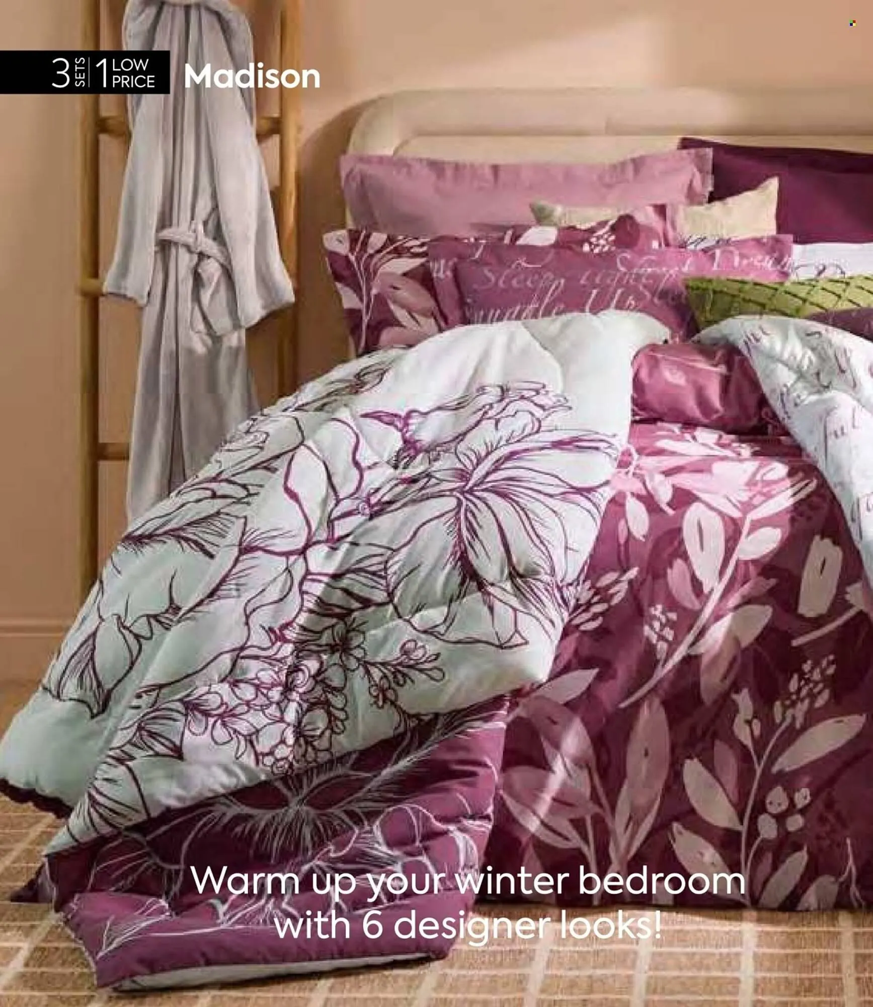 HomeChoice catalogue from 24 April to 26 June 2025 - Catalogue Page 38