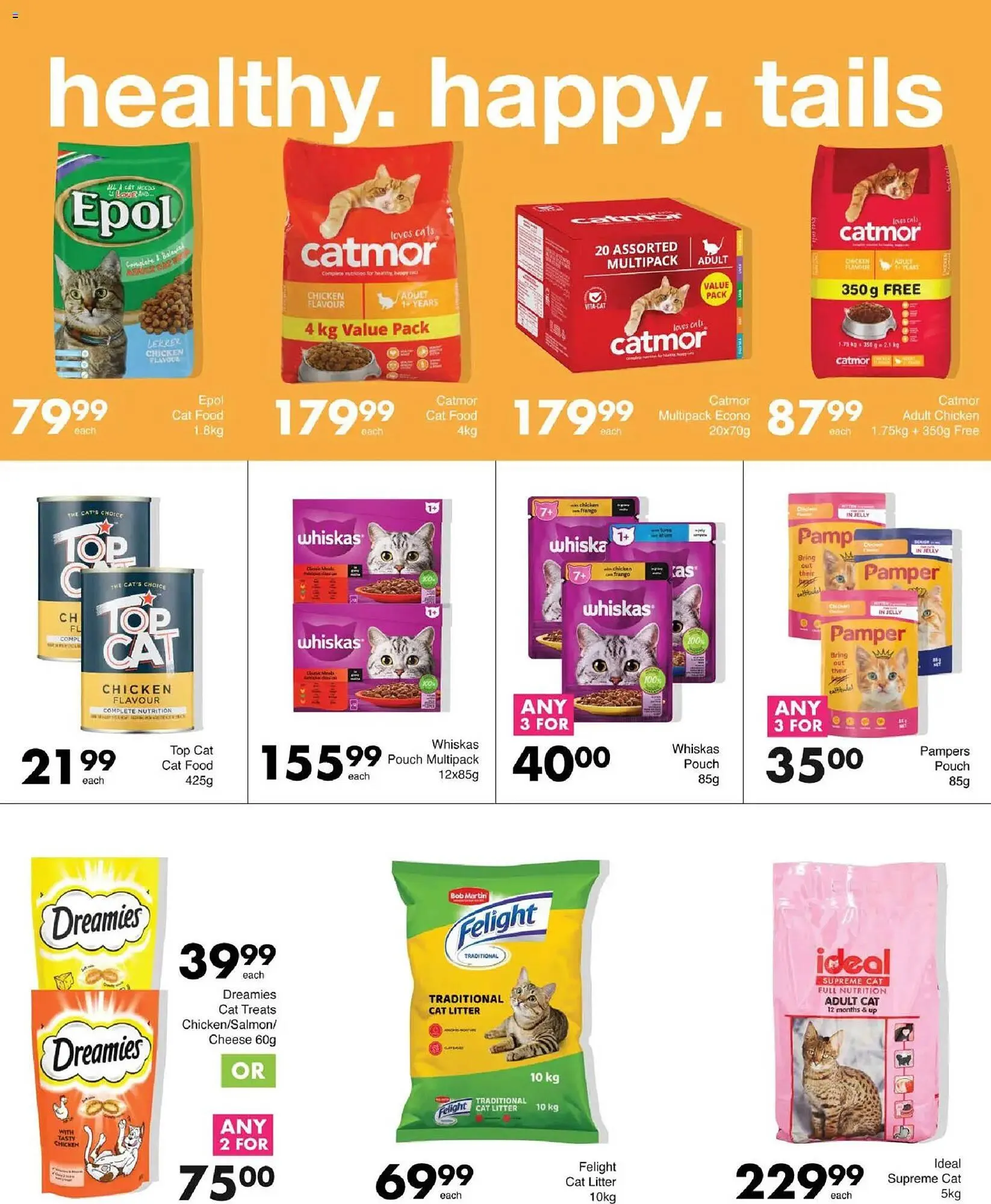 Save catalogue from 13 November to 25 November 2025 - Catalogue Page 84