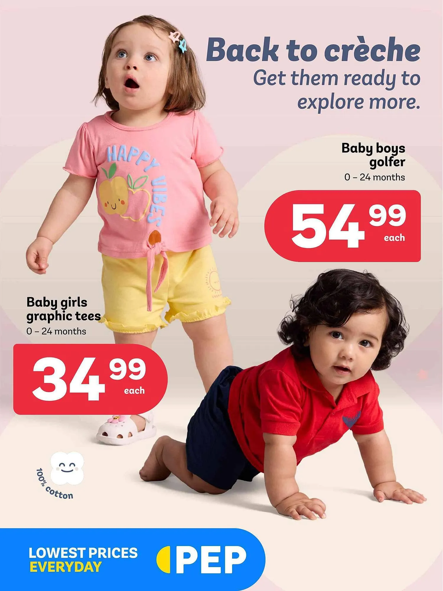 PEP catalogue from 26 December to 23 January 2025 - Catalogue Page 1