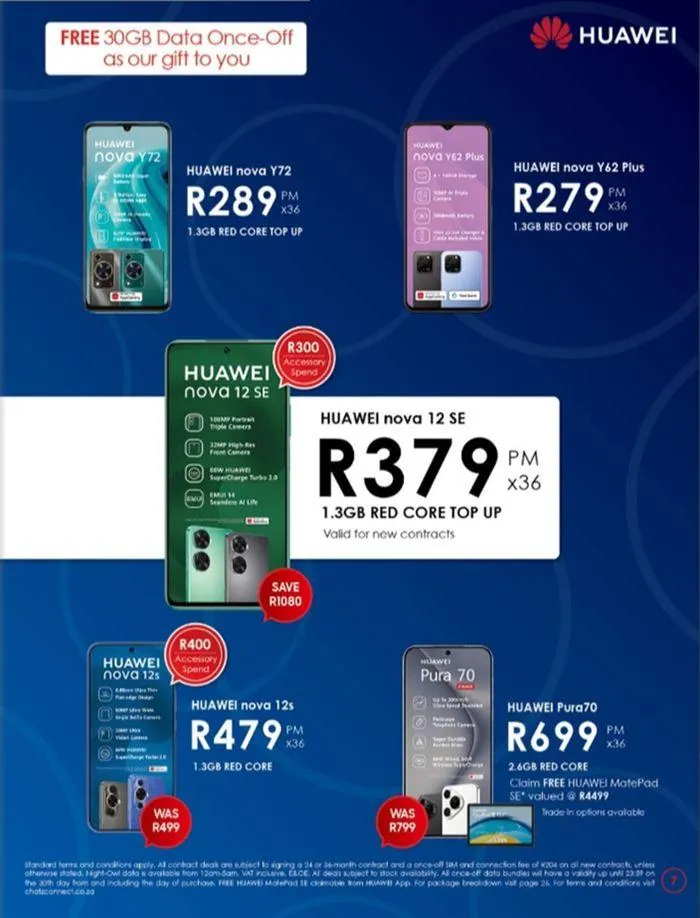 Let The Fun & Games Begin from 5 July to 6 August 2024 - Catalogue Page 7