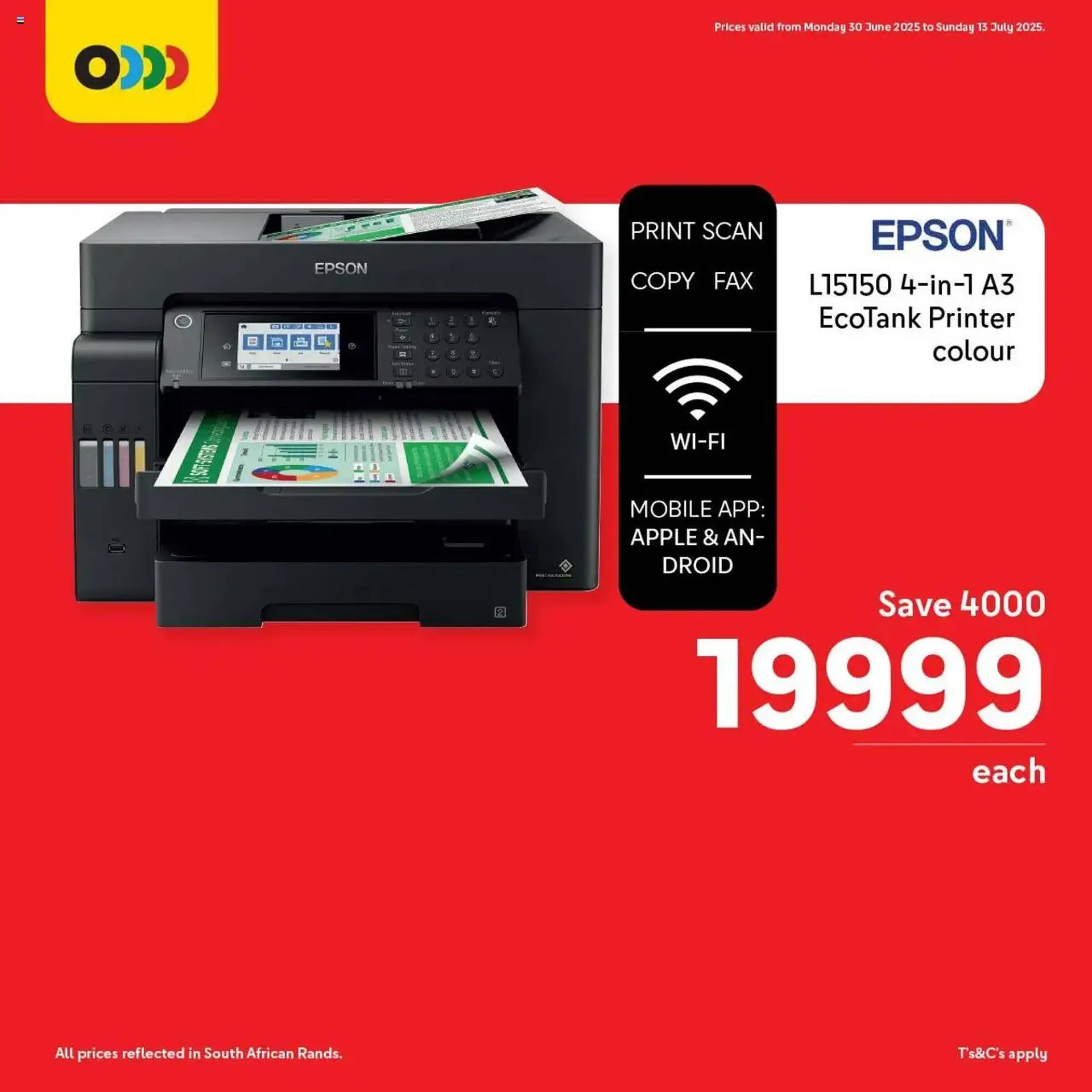 Makro catalogue from 30 June to 13 July 2025 - Catalogue Page 2