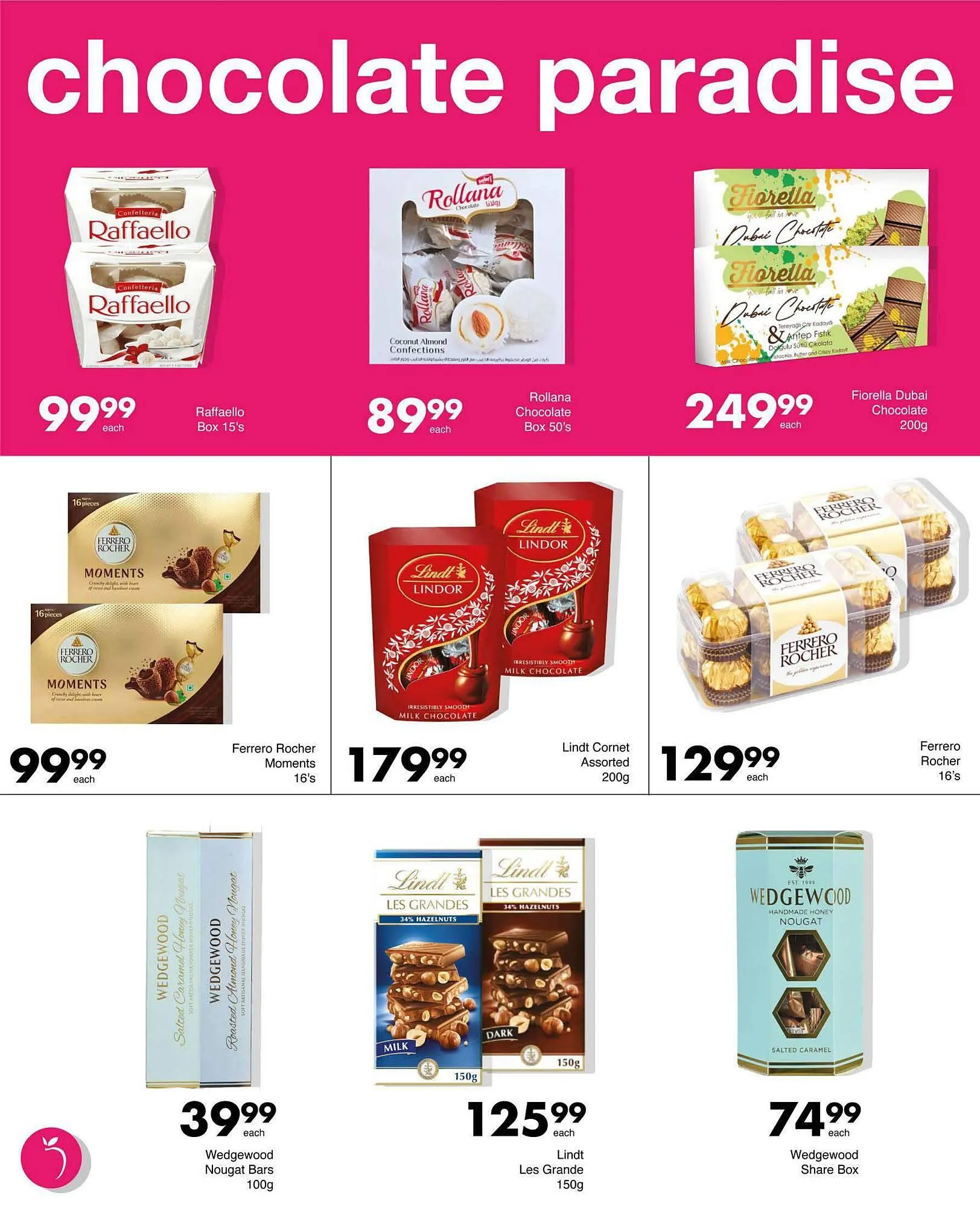 Save catalogue from 15 April to 27 April 2025 - Catalogue Page 40