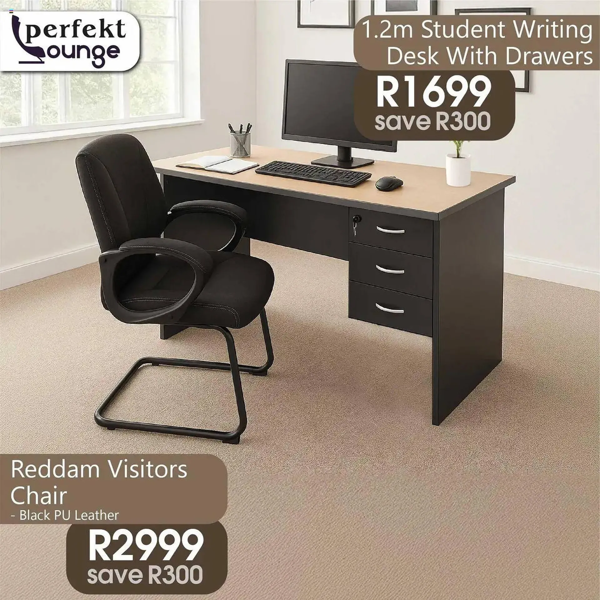 Tafelberg Furnishers catalogue from 17 July to 27 July 2025 - Catalogue Page 10