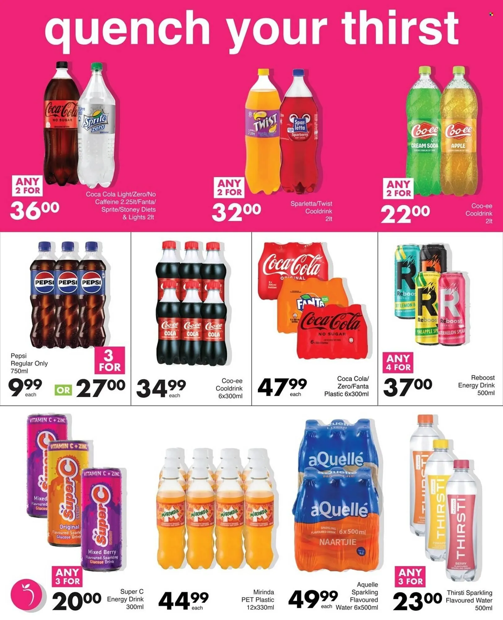 Save catalogue from 30 April to 11 May 2025 - Catalogue Page 9