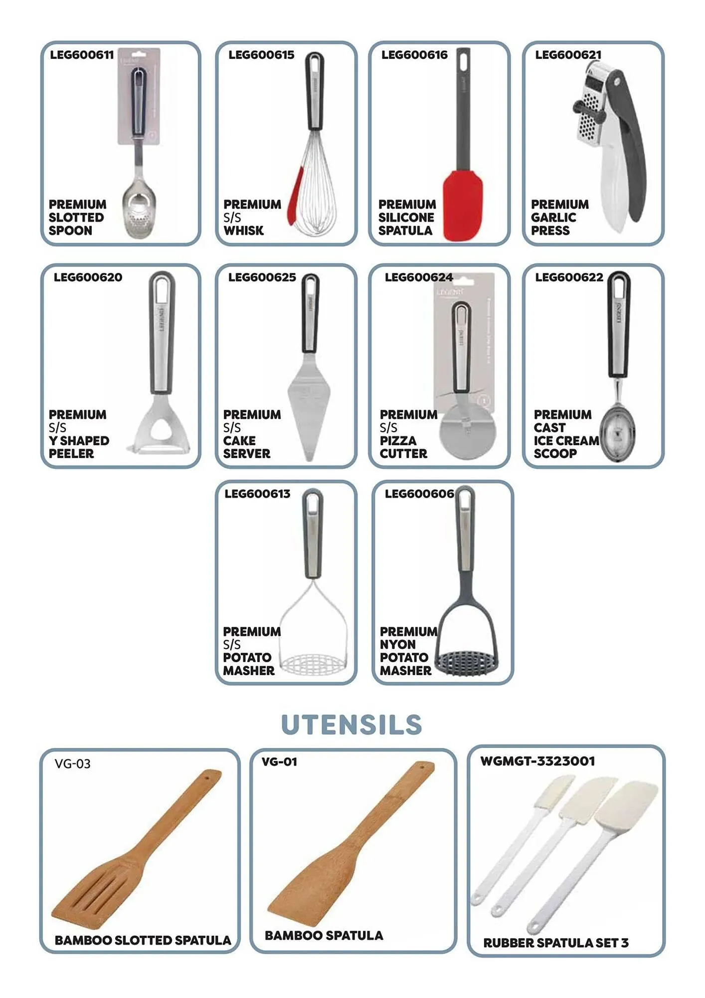 Mambo's Plastics Warehouse catalogue from 13 November to 13 November 2025 - Catalogue Page 55
