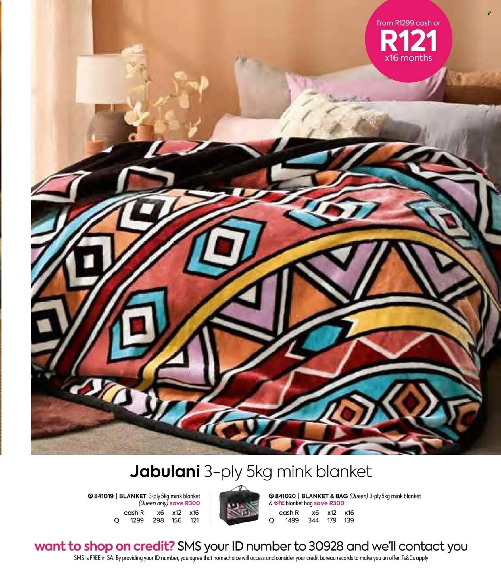 HomeChoice catalogue from 24 April to 26 June 2025 - Catalogue Page 15