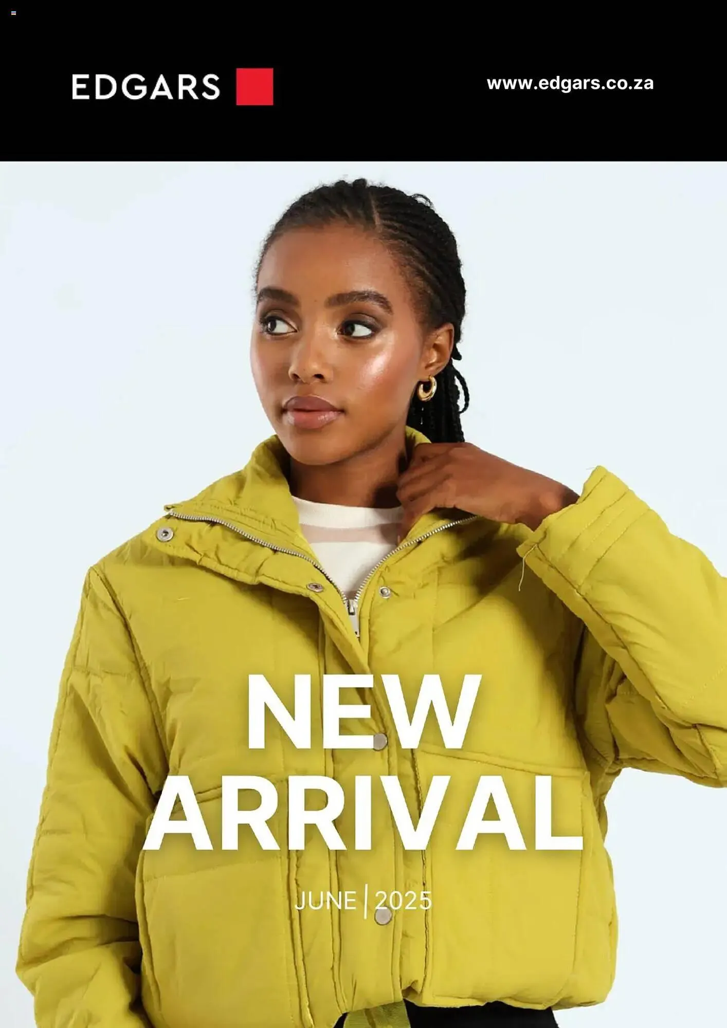 Edgars catalogue - 1