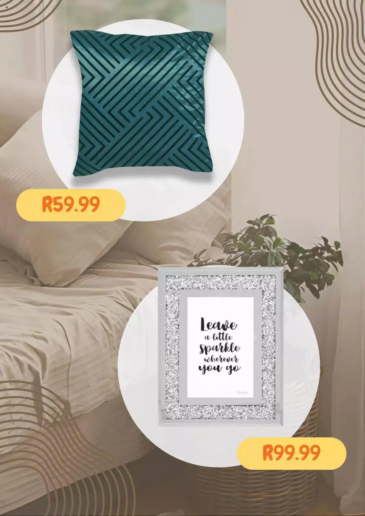 Sheet Street Specials from 11 June to 31 December 2024 - Catalogue Page 6