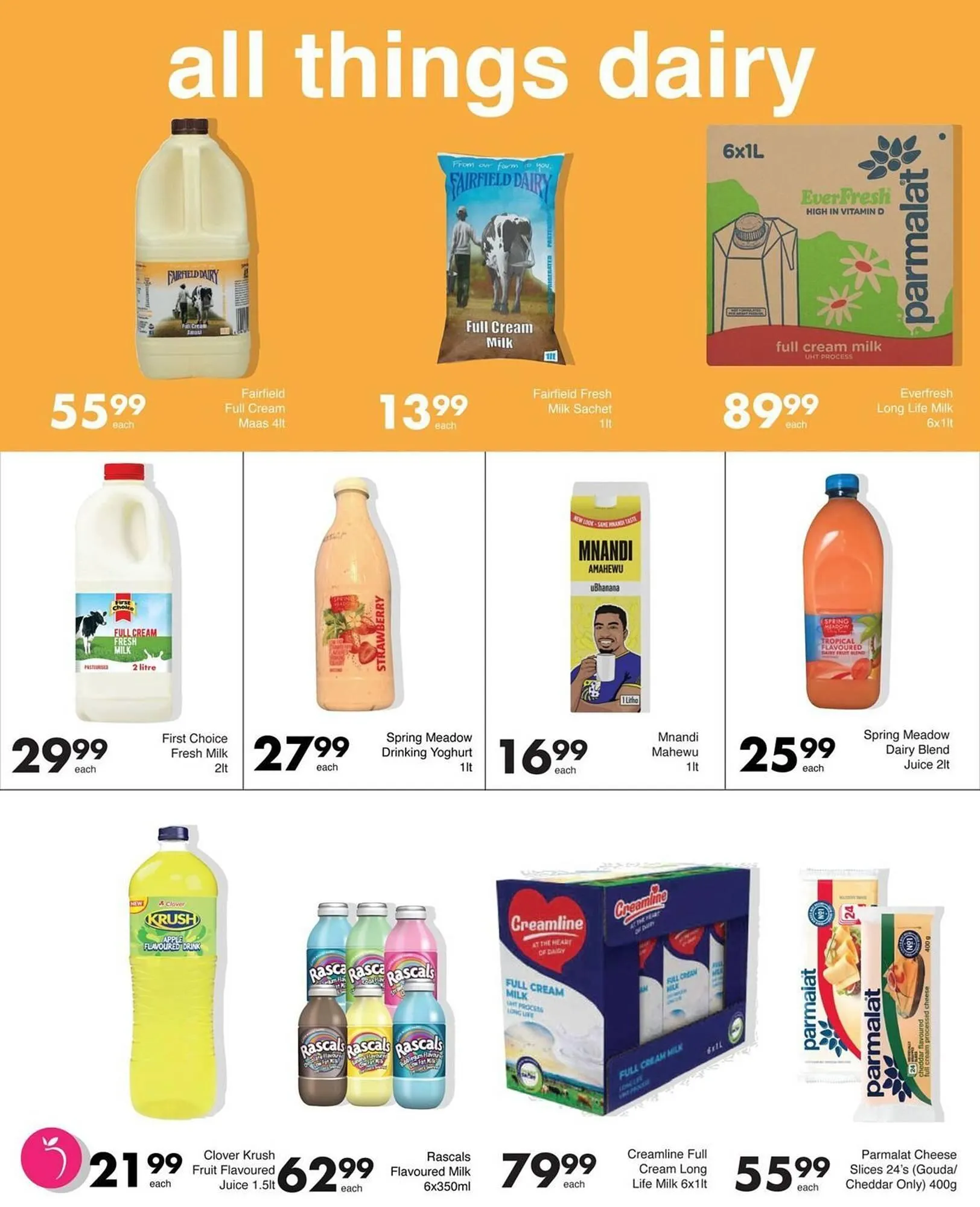 Save catalogue from 15 July to 27 July 2025 - Catalogue Page 3