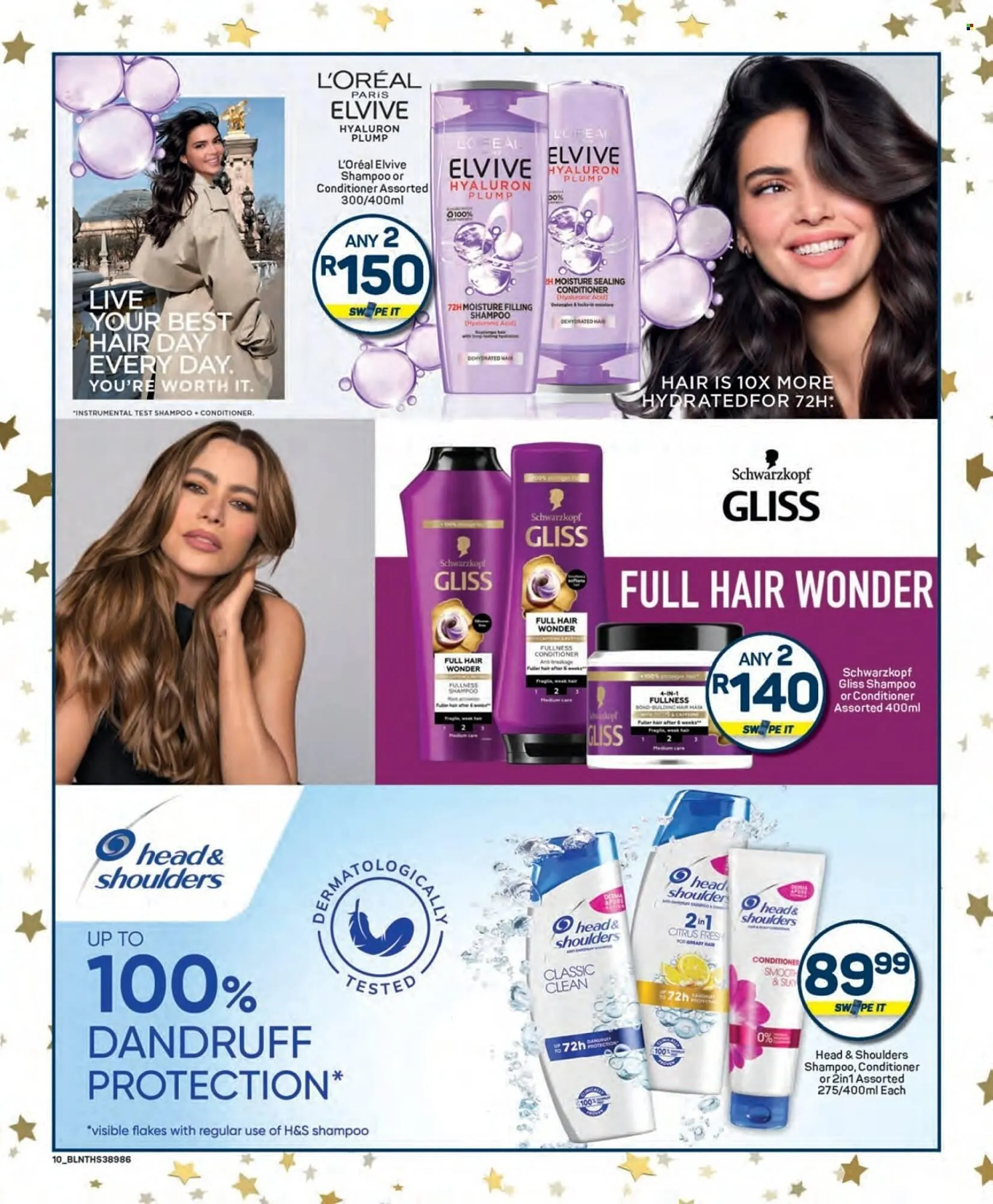 Pick n Pay catalogue from 25 November to 7 December 2025 - Catalogue Page 10