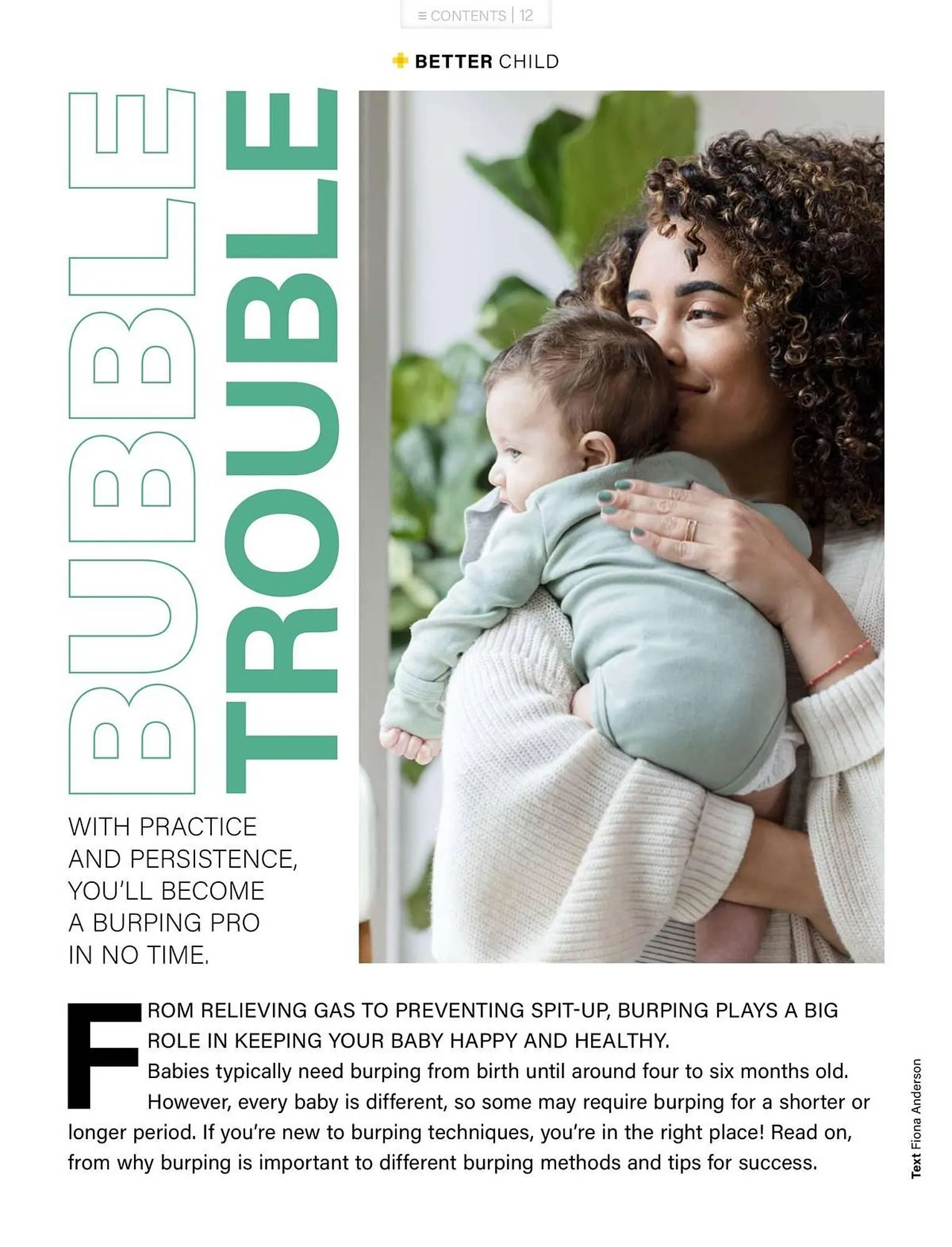 Baby City catalogue from 15 April to 21 April 2025 - Catalogue Page 12