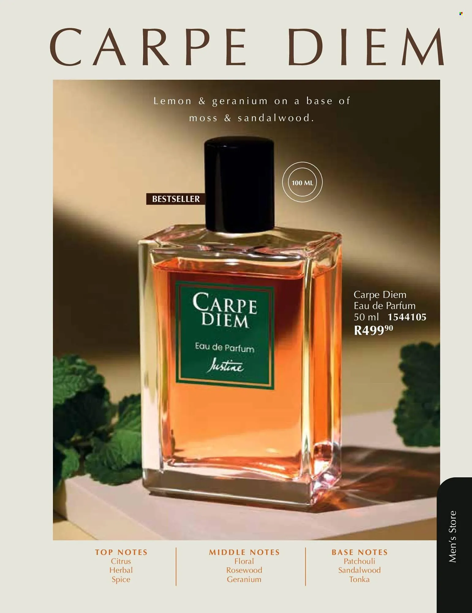 Justine brochure from 1 January to 31 January 2026 - Catalogue Page 95