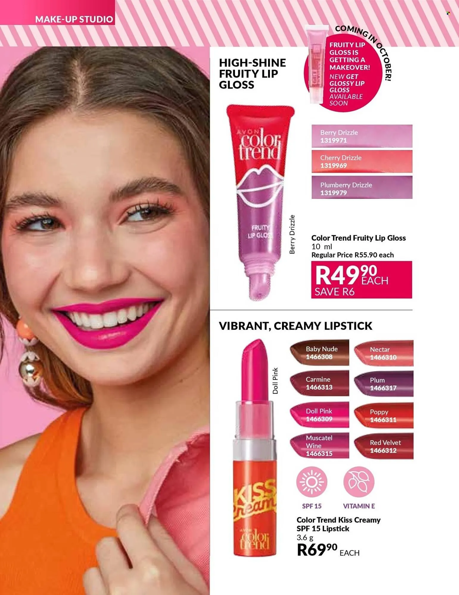 AVON catalogue from 1 September to 2 October 2025 - Catalogue Page 102