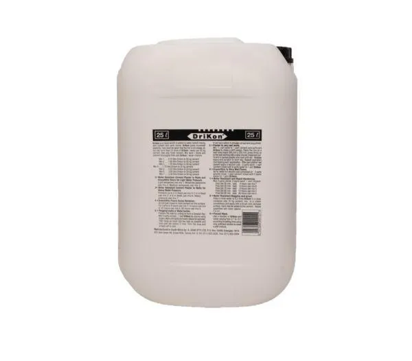 Purchase the A.Shak Drikon 25l for sale online or in-store. Shop our wide range of Building Materials from Buco today!