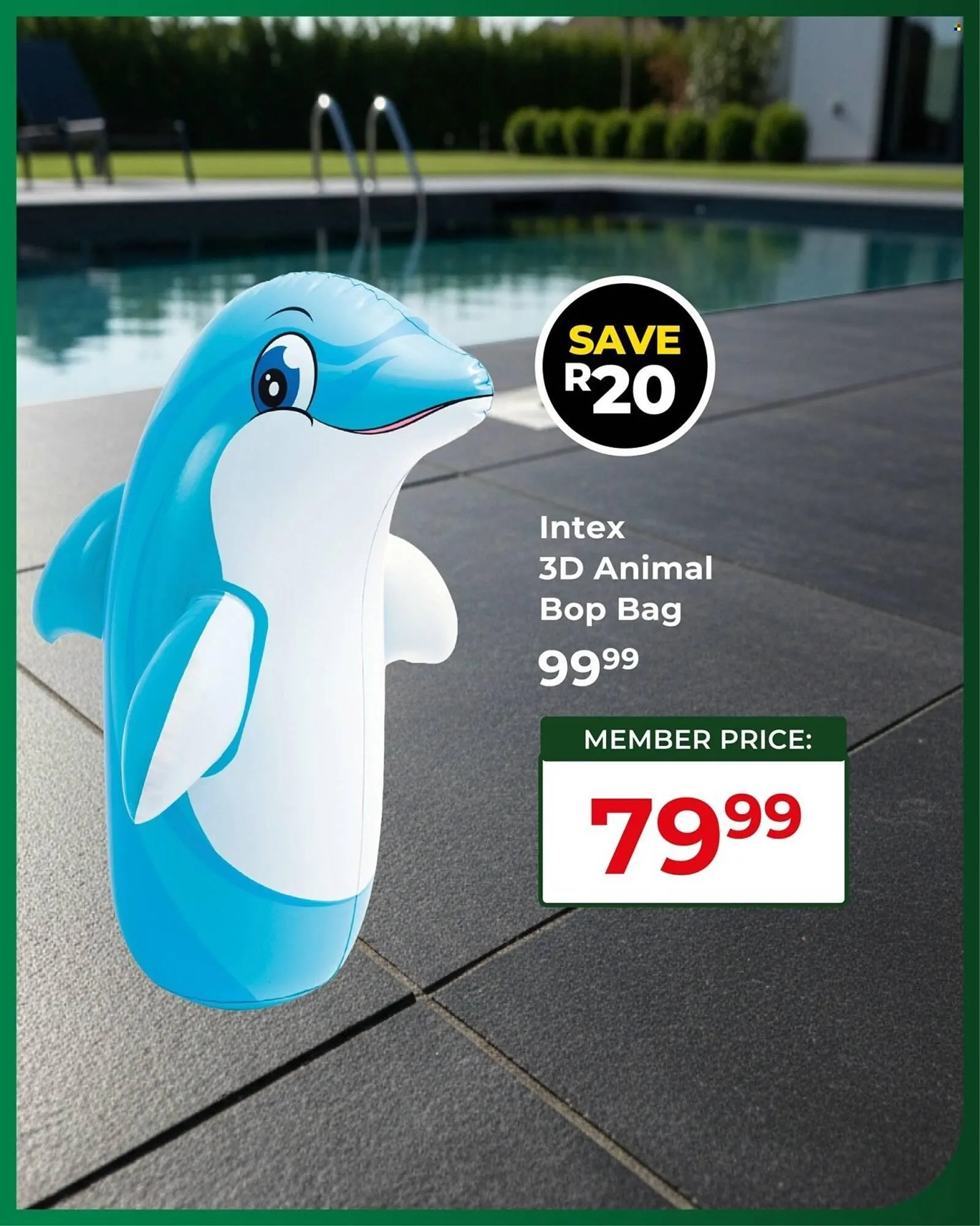 Baby City catalogue from 20 December to 1 January 2026 - Catalogue Page 5