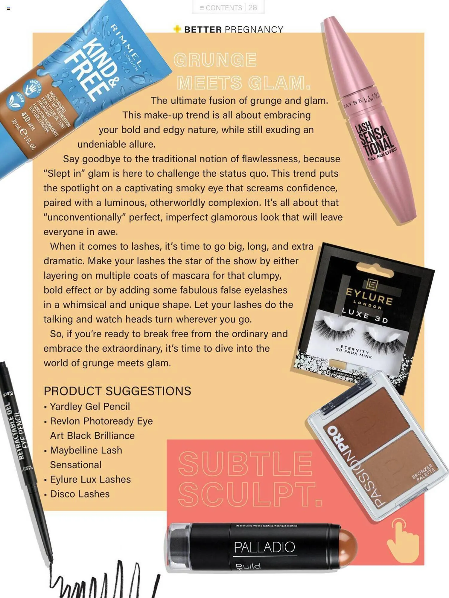 Baby City catalogue from 11 January to 31 May 2024 - Catalogue Page 28