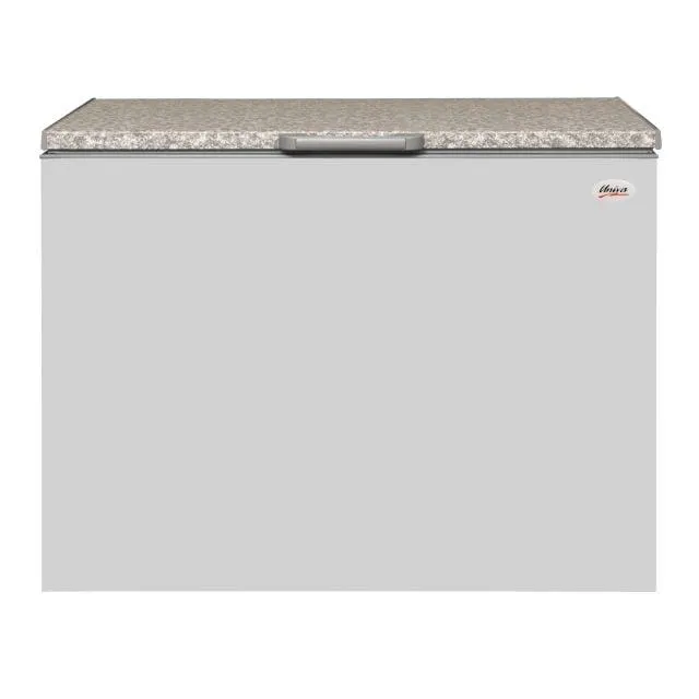 DEEP FREEZER - UNIVA- WHITE - UC485W - 433L - WHT
