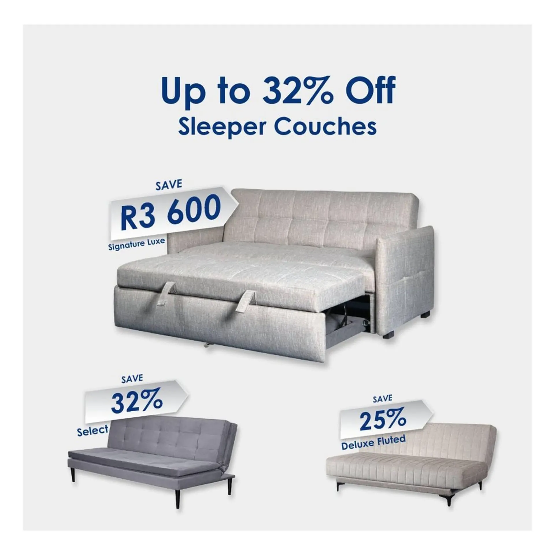 Bed King catalogue from 30 October to 13 November 2024 - Catalogue Page 7