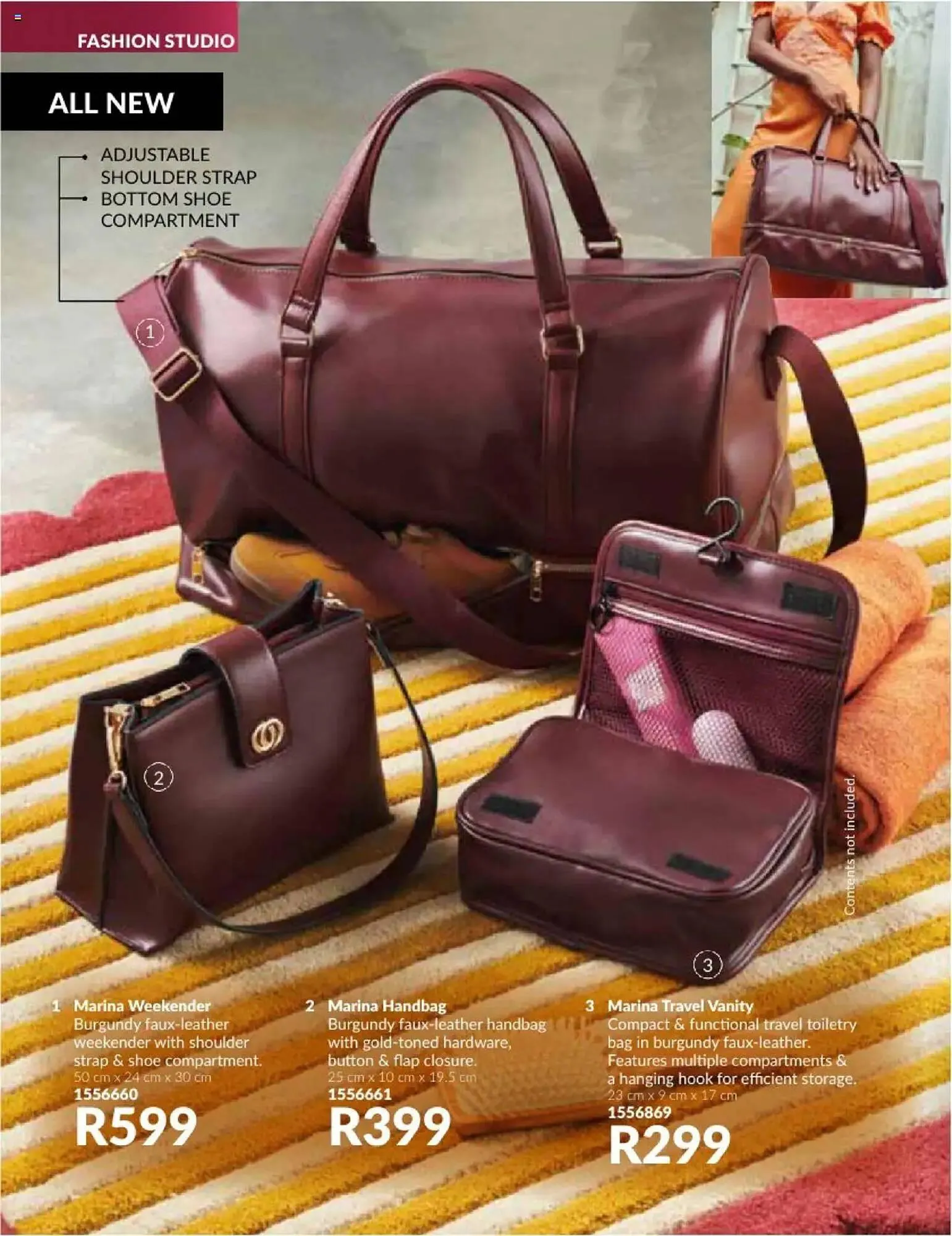 AVON catalogue from 31 January to 28 February 2025 - Catalogue Page 162