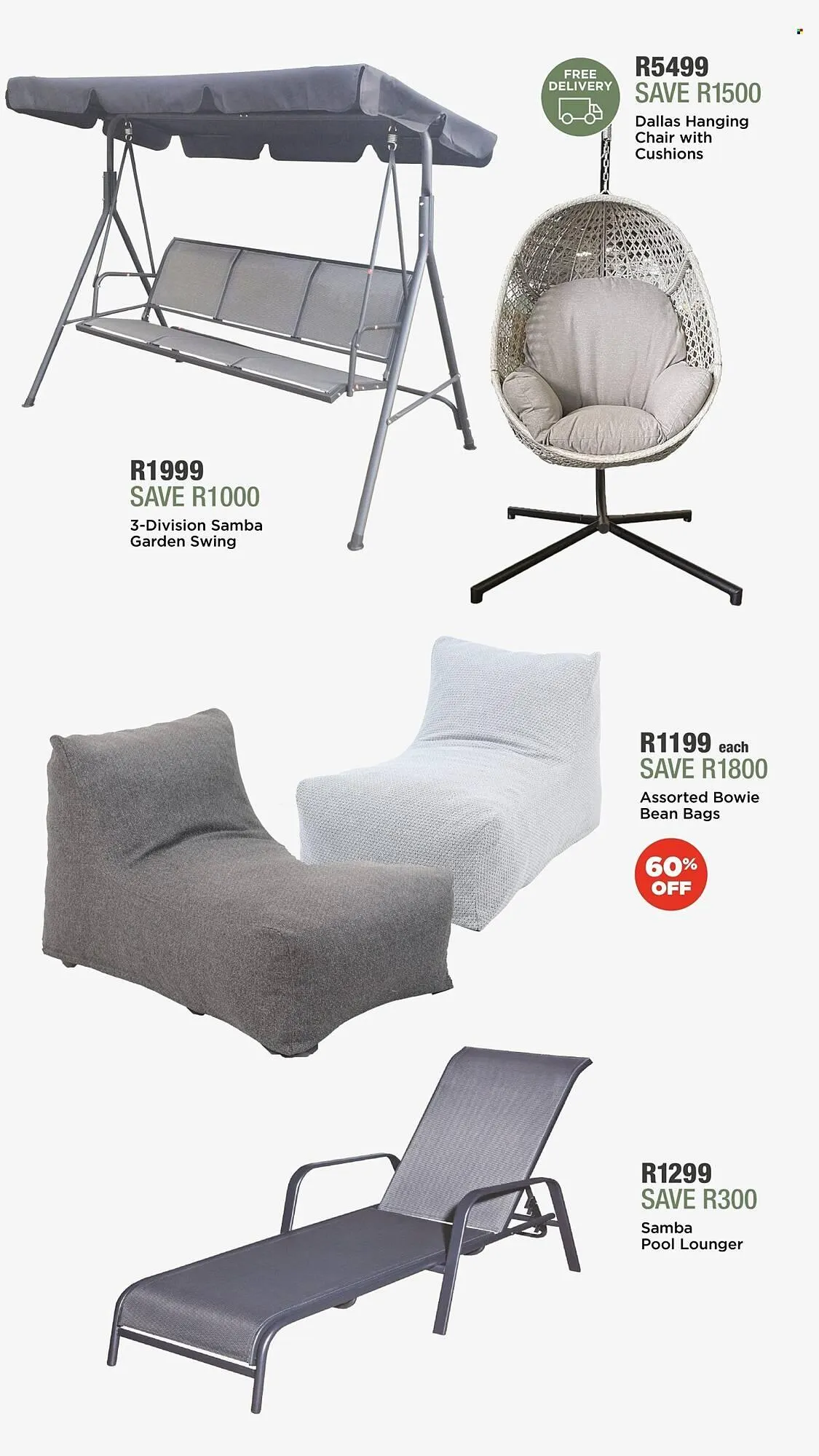 House & Home catalogue from 9 June to 6 July 2025 - Catalogue Page 32