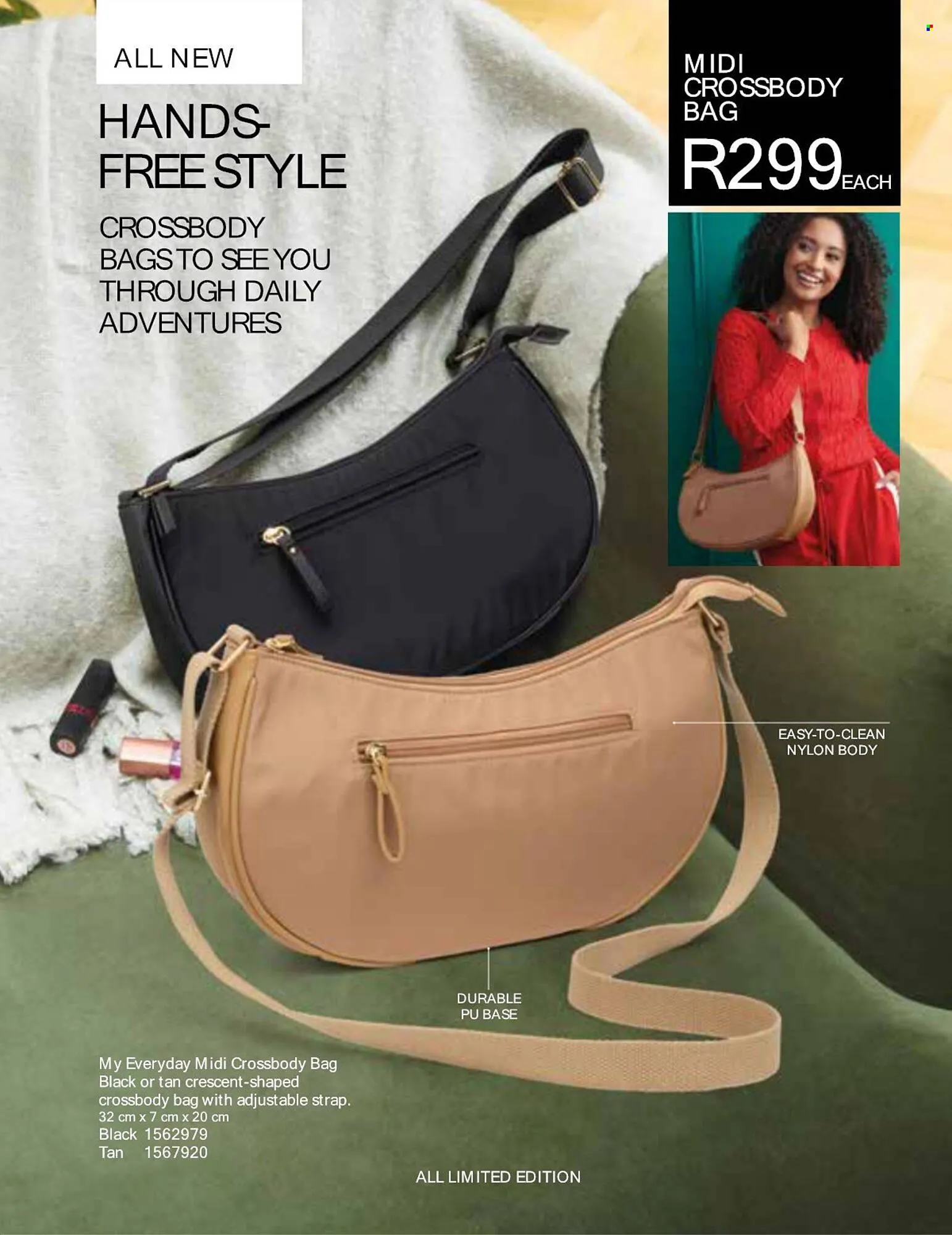 AVON catalogue from 1 June to 30 June 2025 - Catalogue Page 111