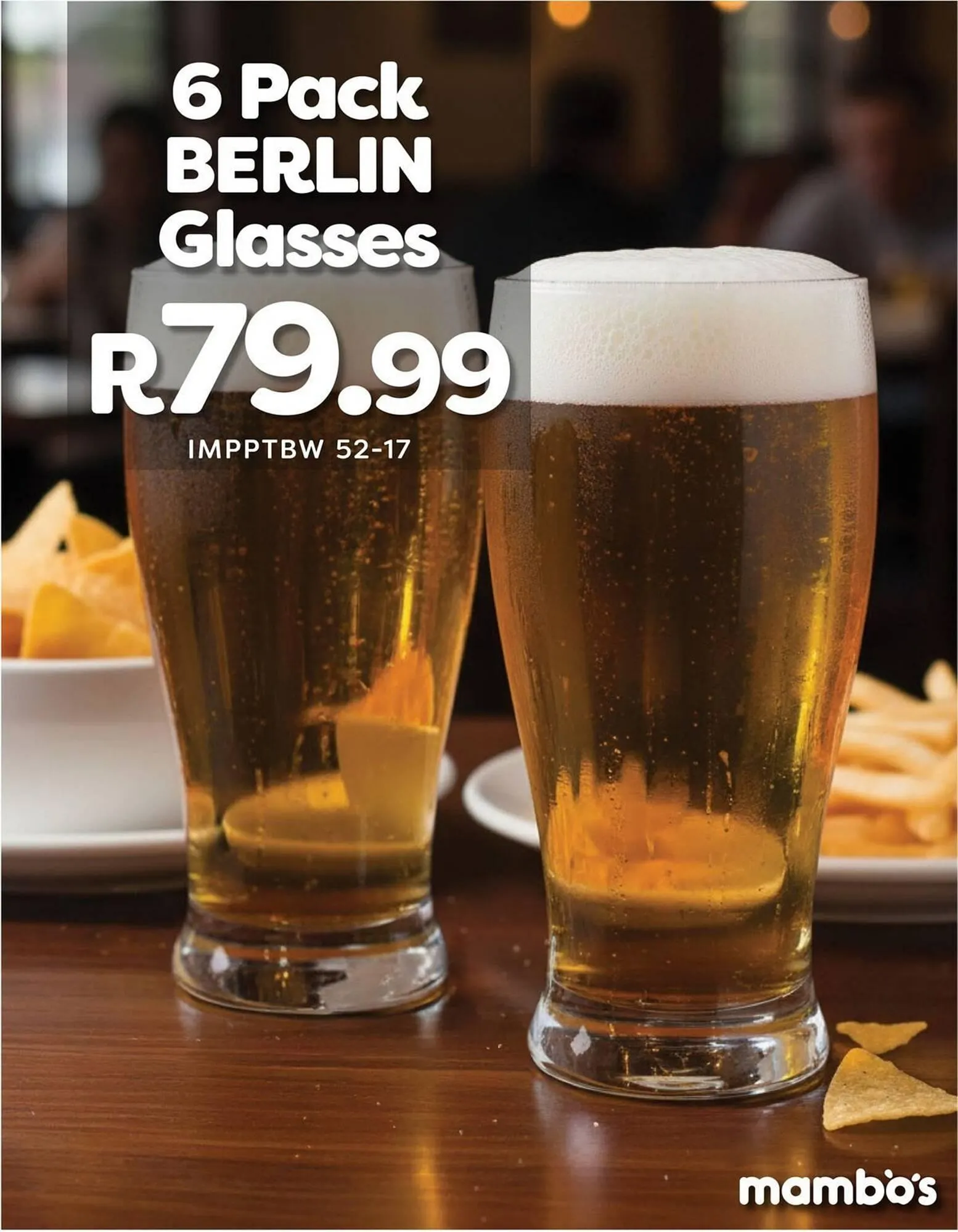 Mambo's Plastics Warehouse catalogue from 3 December to 17 December 2025 - Catalogue Page 5