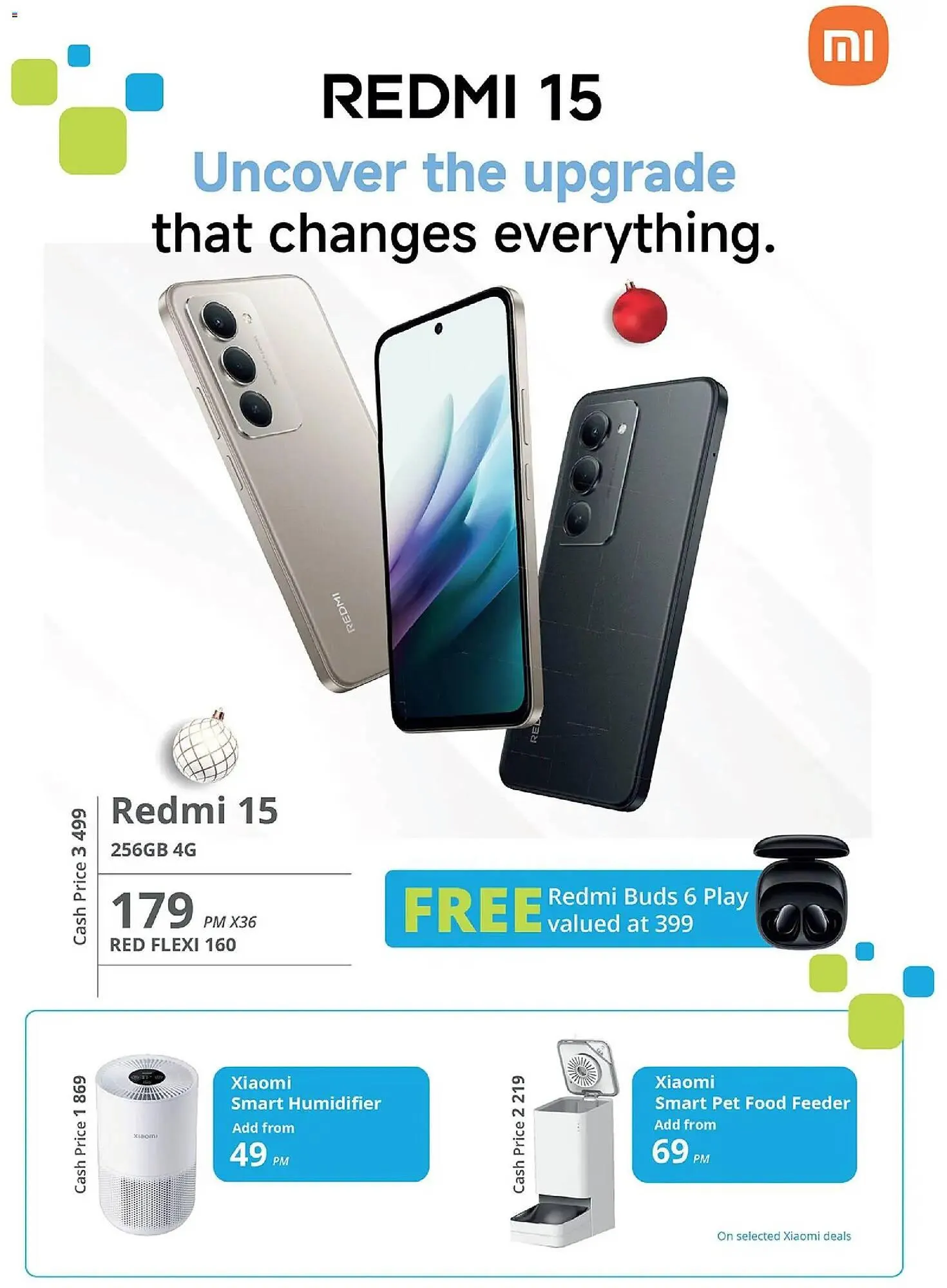 Cellucity catalogue from 8 December to 6 January 2026 - Catalogue Page 12