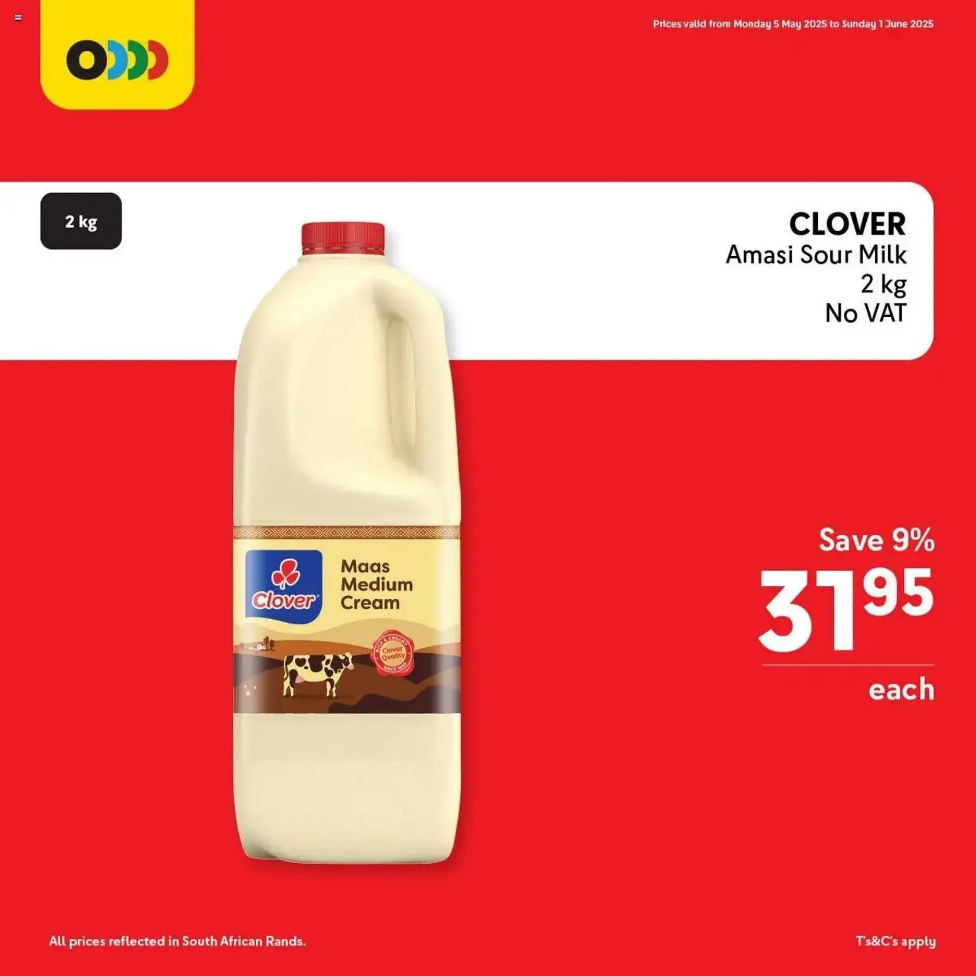 Makro catalogue from 5 May to 1 June 2025 - Catalogue Page 13