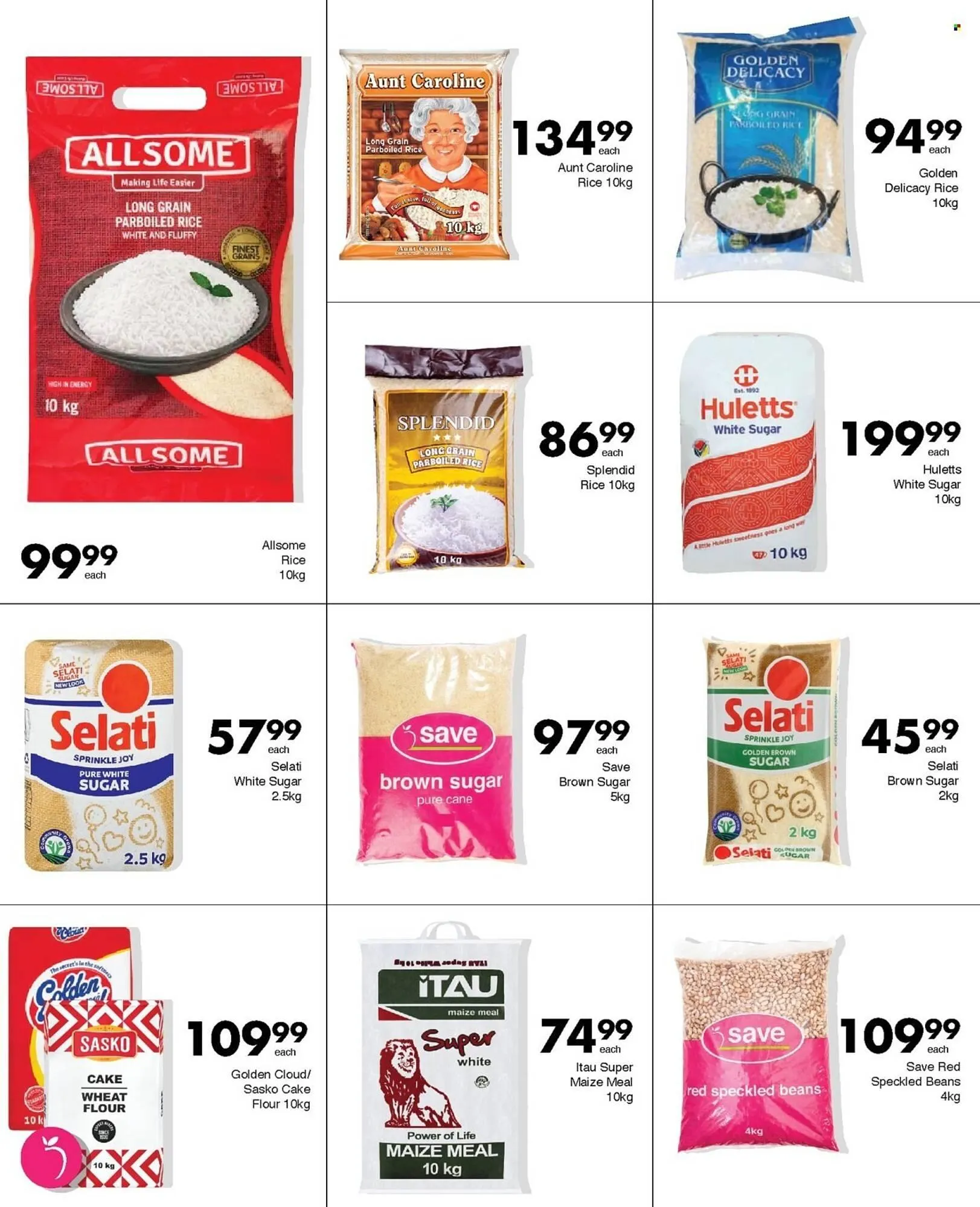 Save catalogue from 30 October to 9 November 2025 - Catalogue Page 29