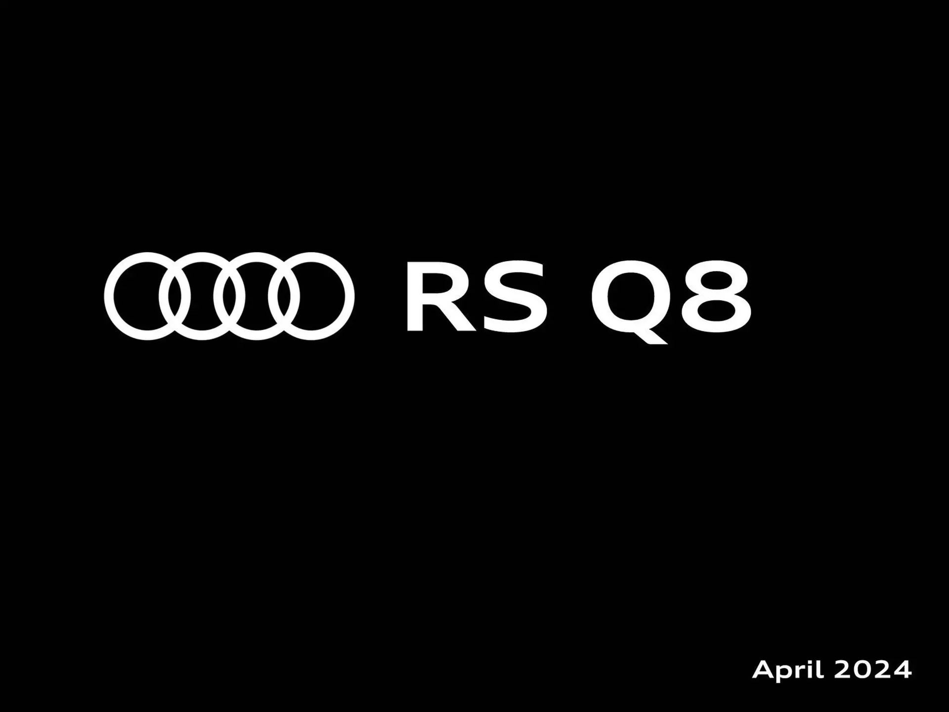 Audi catalogue from 31 October to 31 October 2025 - Catalogue Page 1