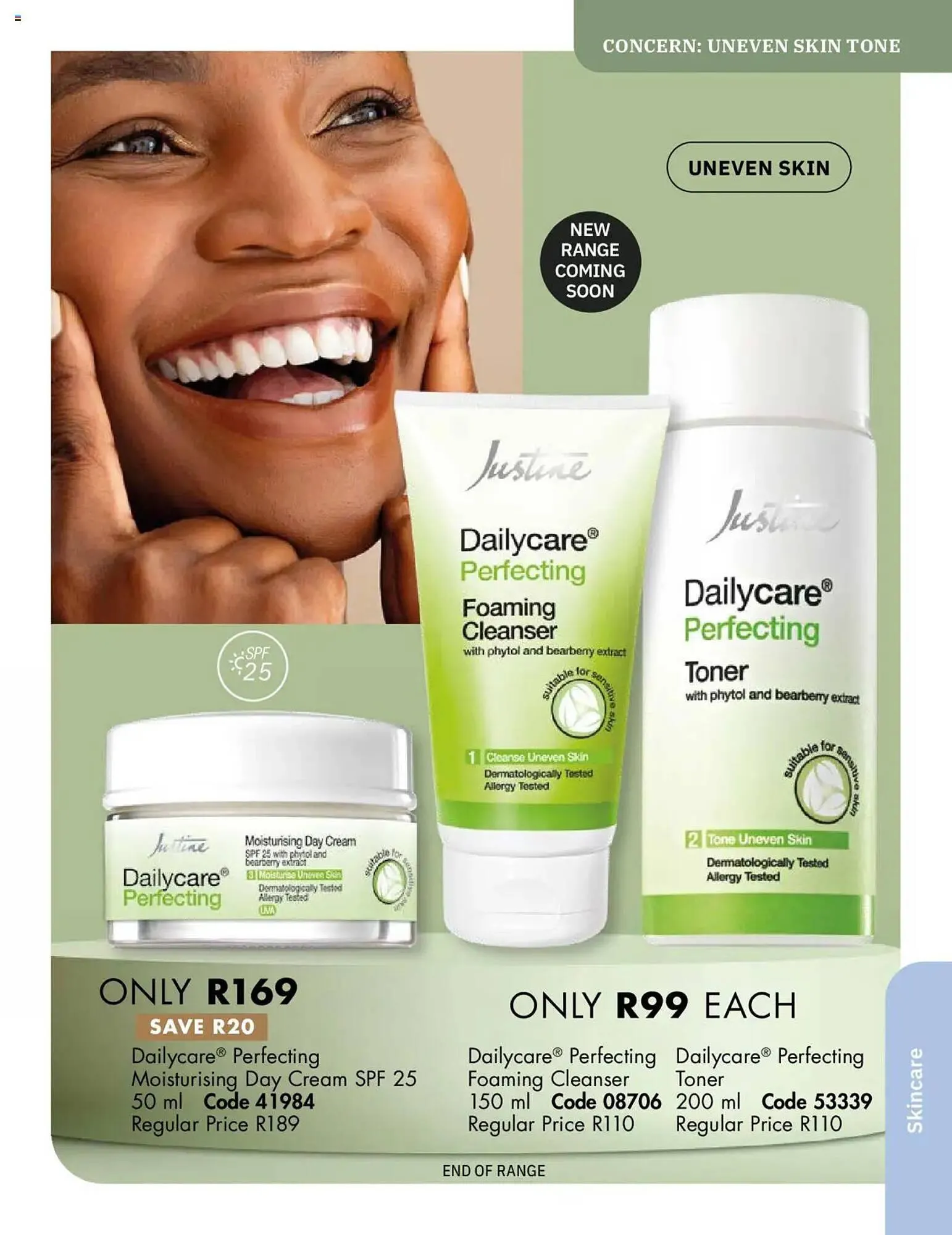 Justine catalogue from 1 February to 28 February 2025 - Catalogue Page 45