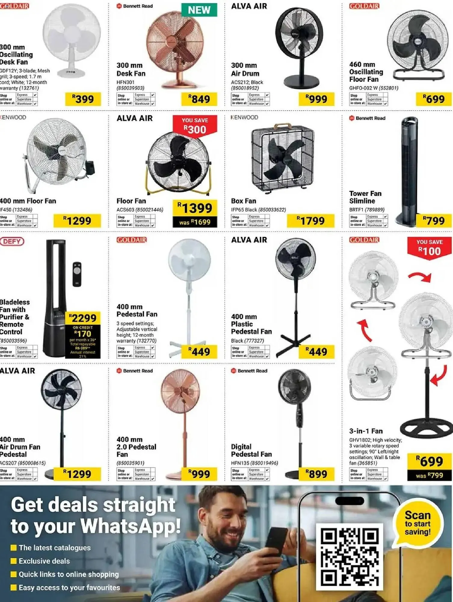 Builders Warehouse catalogue from 2 December to 2 February 2026 - Catalogue Page 21