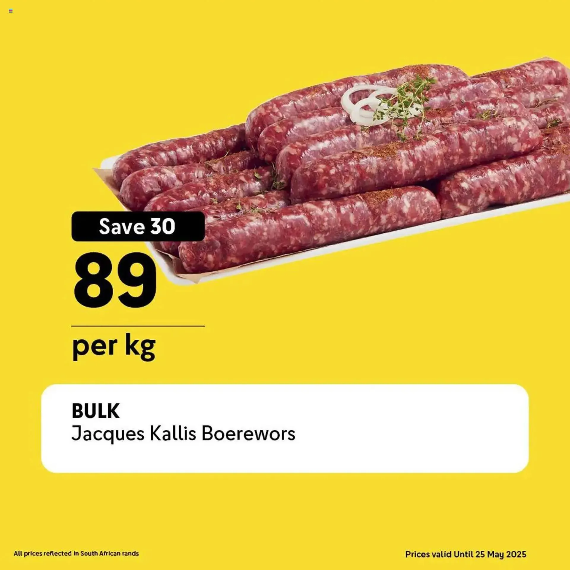 Makro catalogue from 10 May to 25 May 2025 - Catalogue Page 2