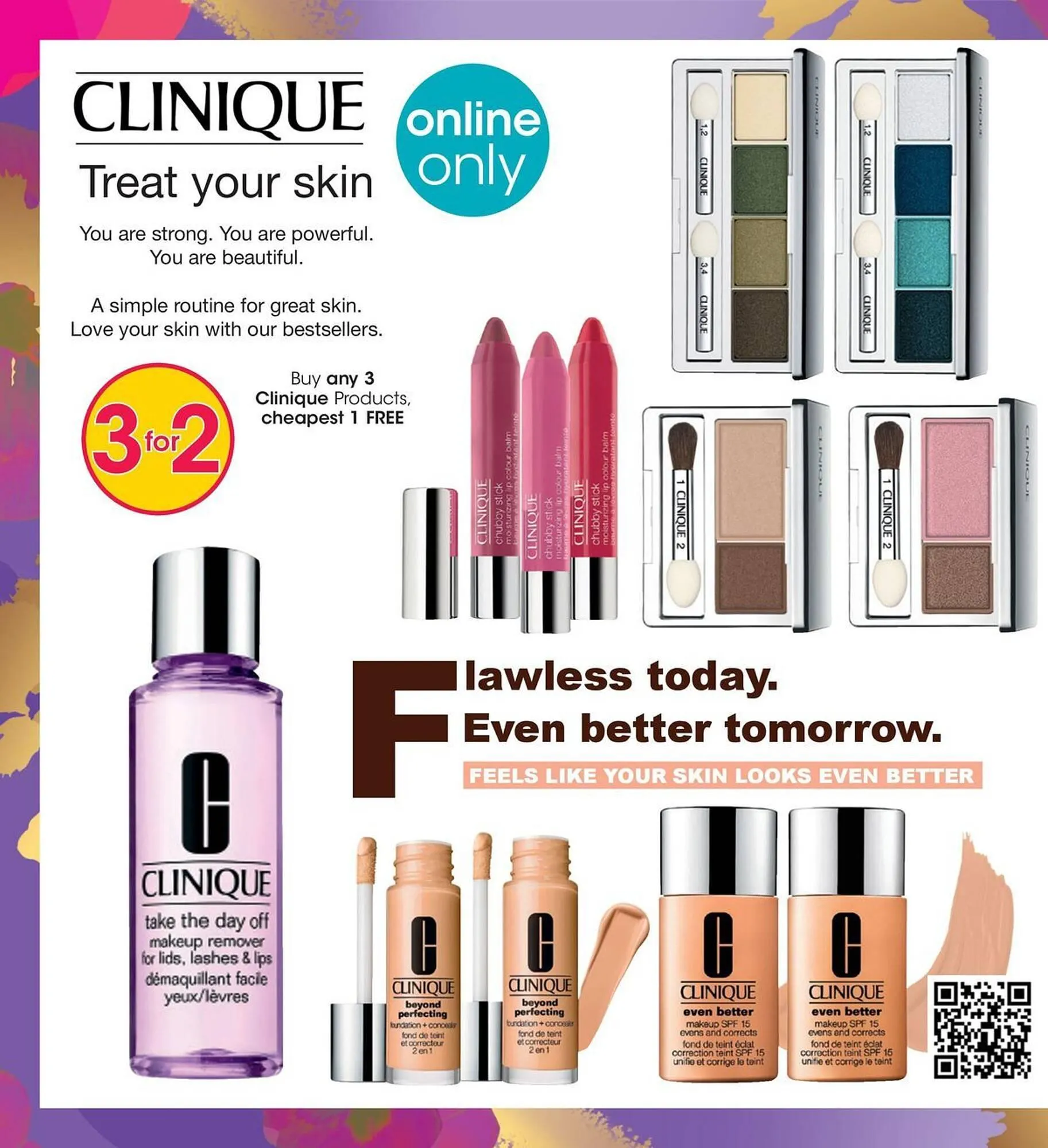 Clicks catalogue from 31 October to 24 December 2024 - Catalogue Page 30