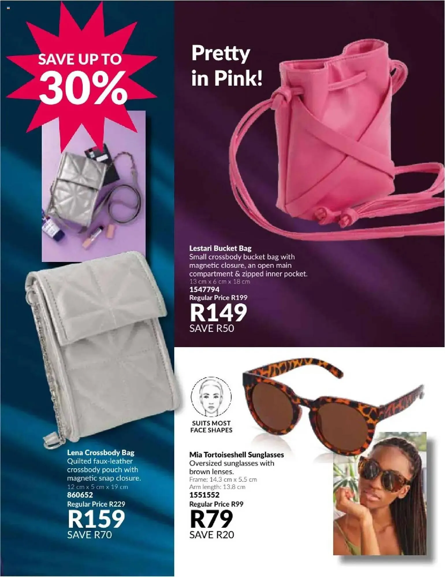 AVON catalogue from 19 March to 31 March 2025 - Catalogue Page 9