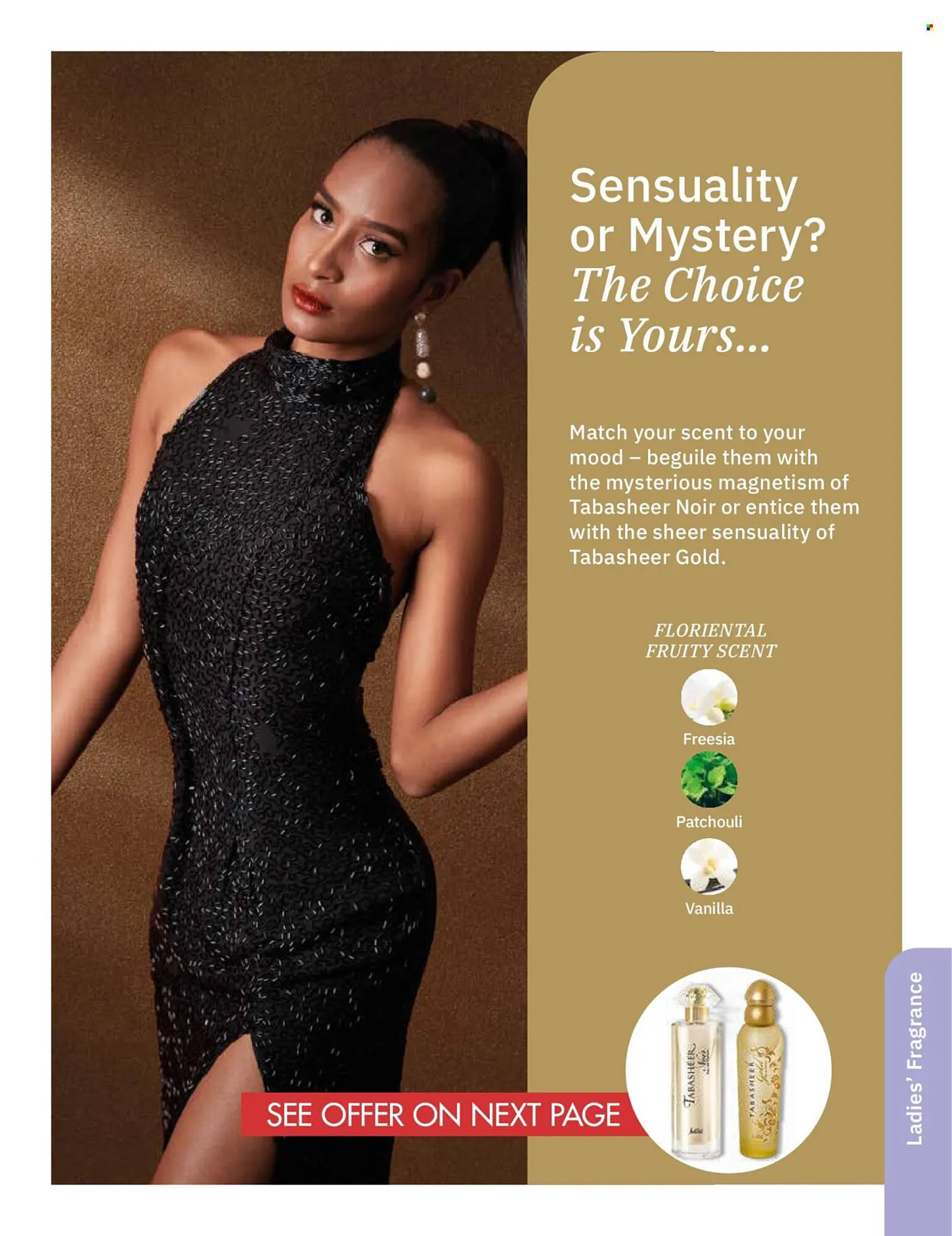 Justine catalogue from 1 June to 30 June 2025 - Catalogue Page 46