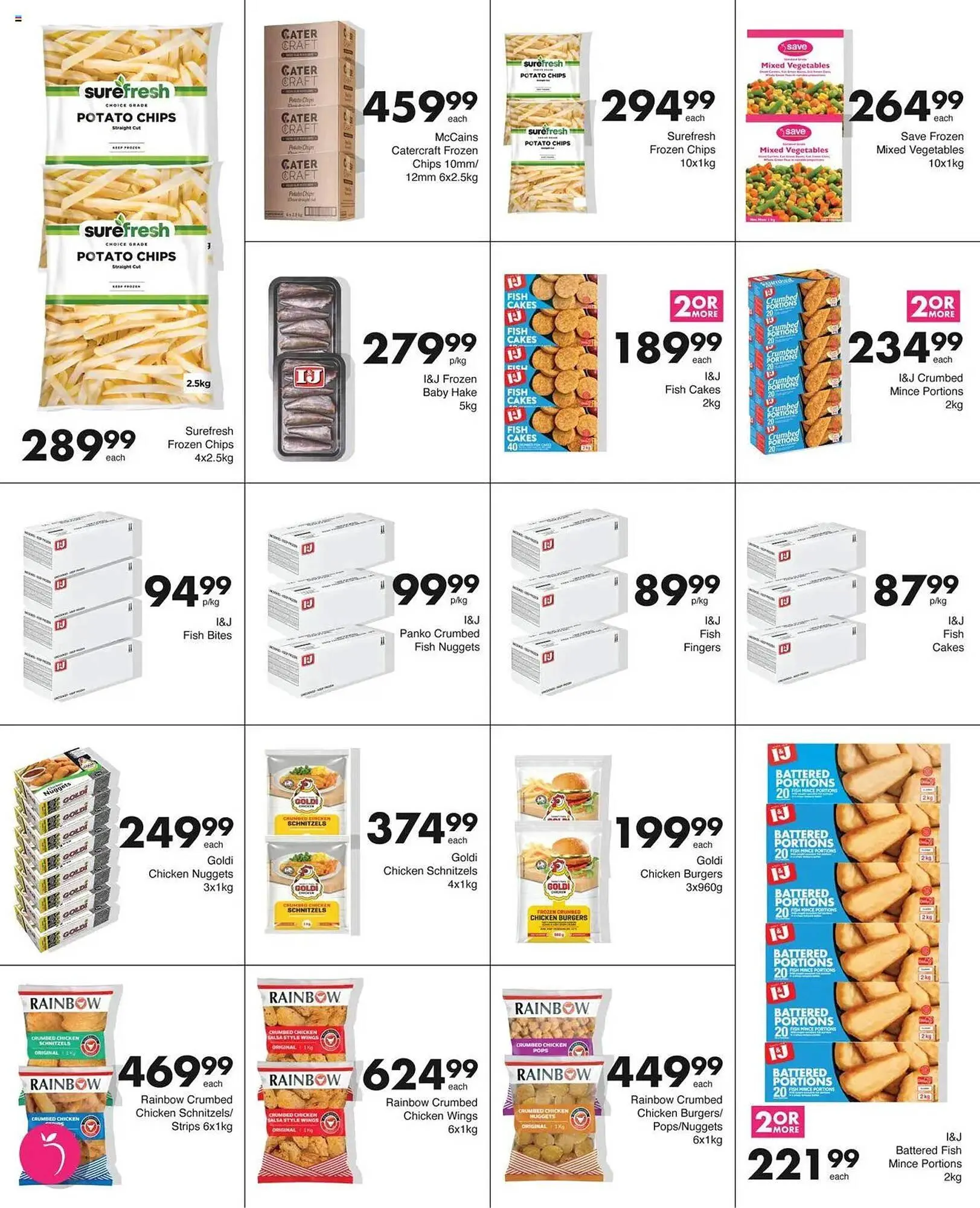 Save catalogue from 2 June to 21 June 2025 - Catalogue Page 15