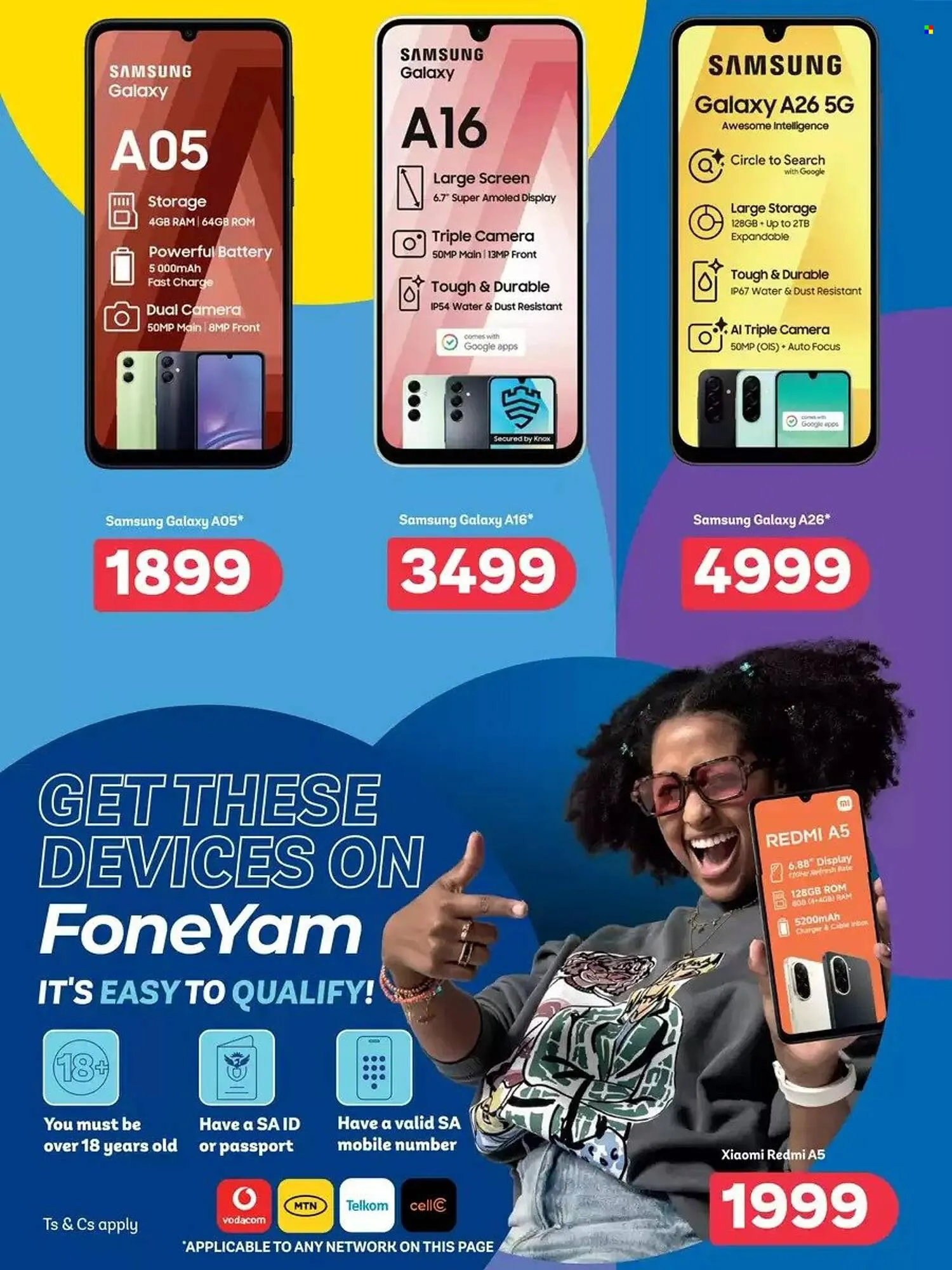 PEP catalogue from 23 July to 21 August 2025 - Catalogue Page 4