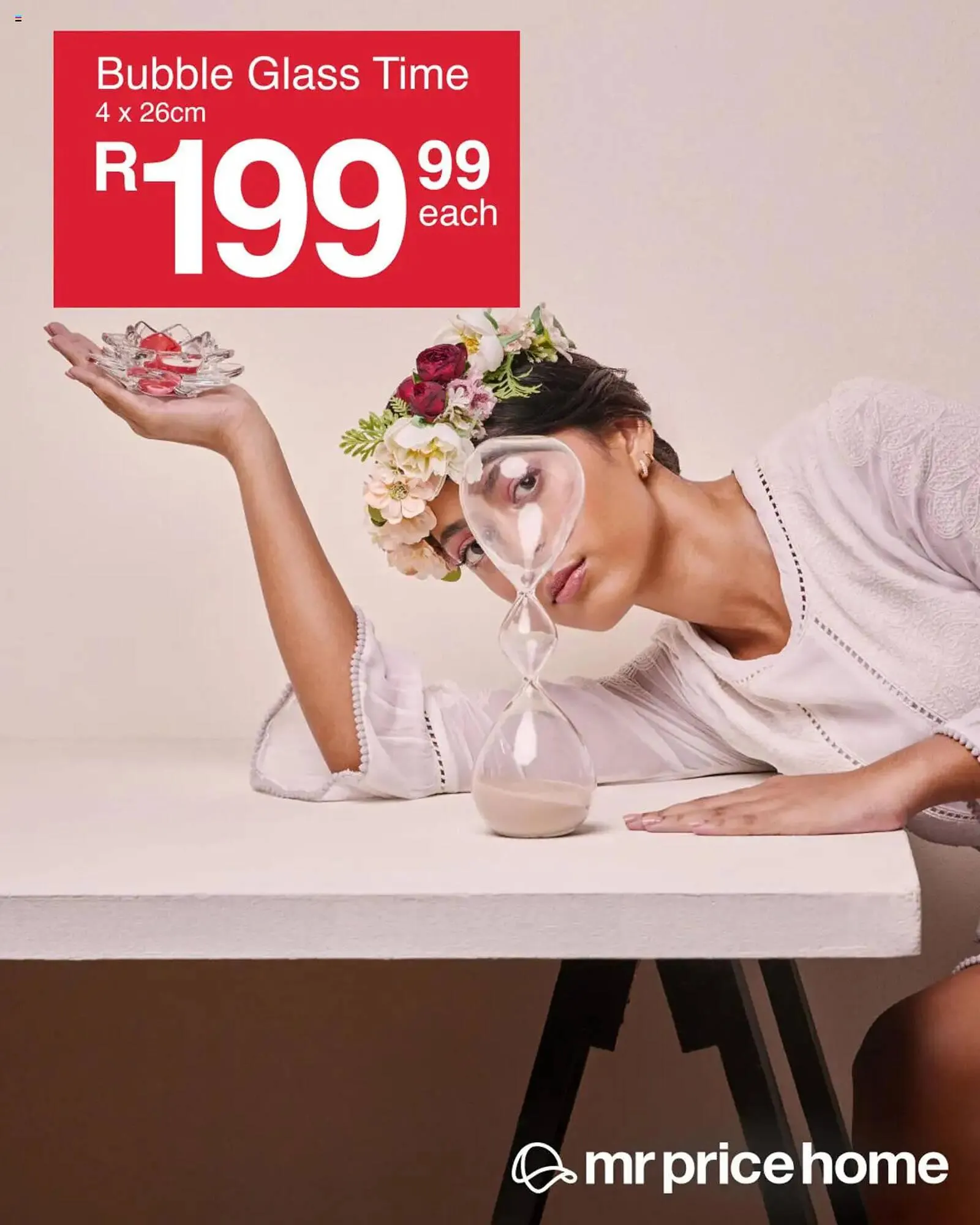 MRP Home catalogue from 15 July to 22 July 2025 - Catalogue Page 1