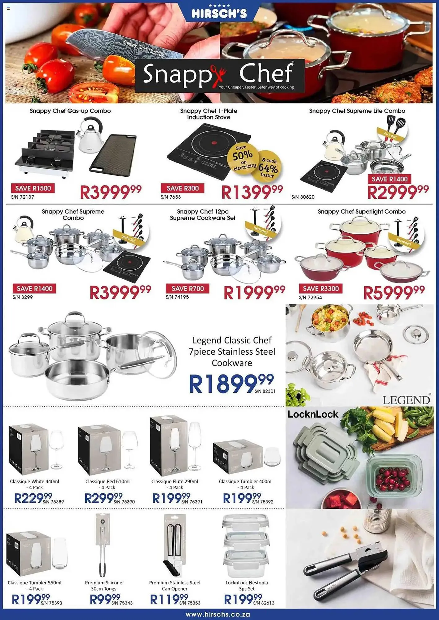 Hirsch's catalogue from 18 February to 17 March 2025 - Catalogue Page 33